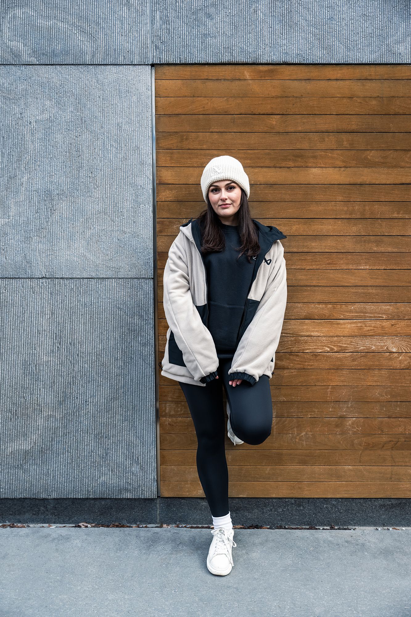 Bauer Adult Toque Beanie product image