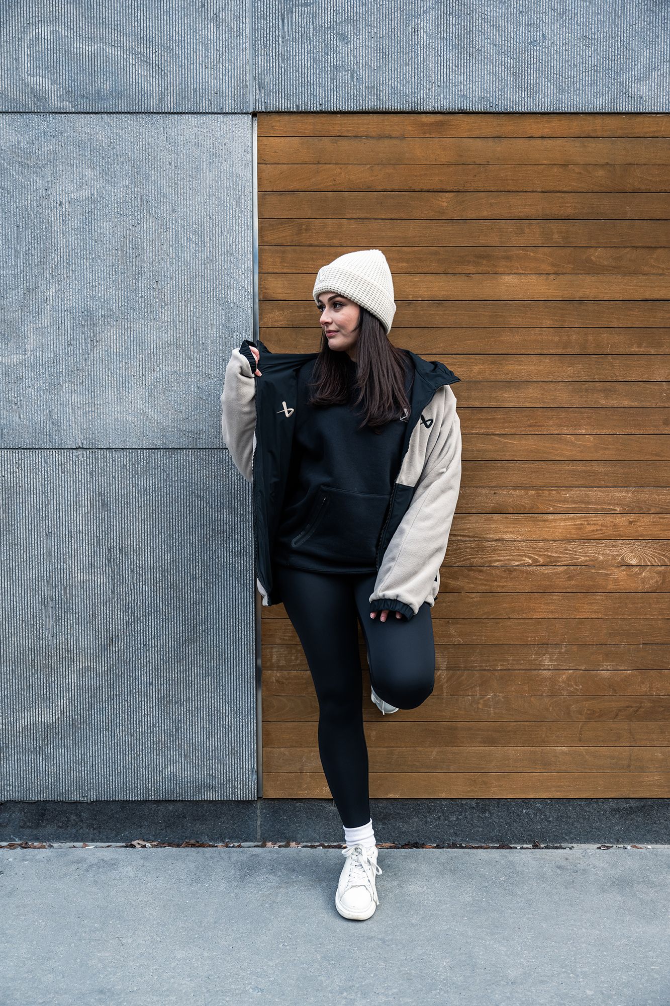 Bauer Adult Toque Beanie product image