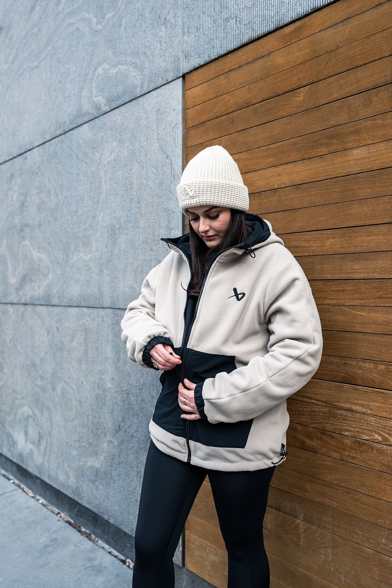 Bauer Adult Toque Beanie product image