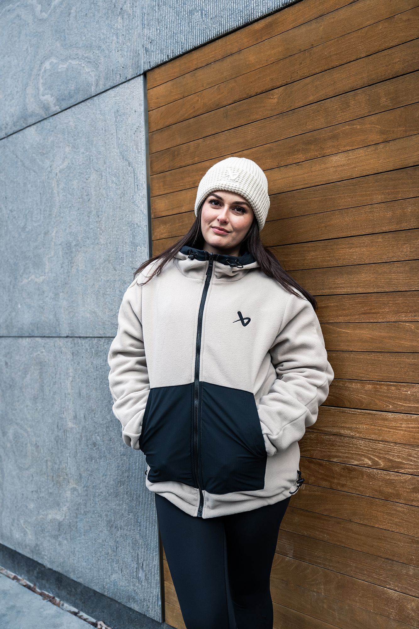 Bauer Adult Toque Beanie product image