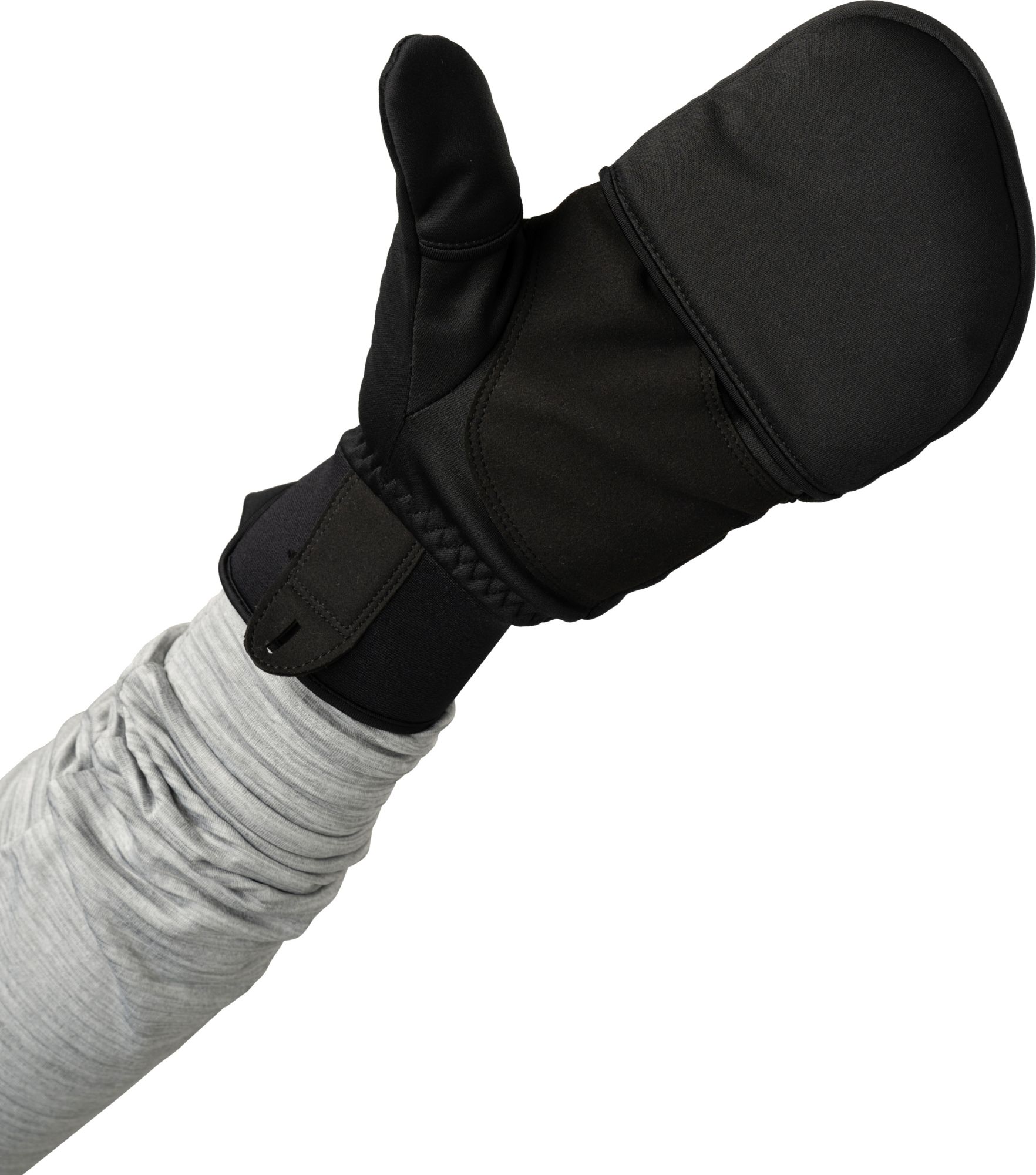 Bauer Hybrid Flip Mitten product image