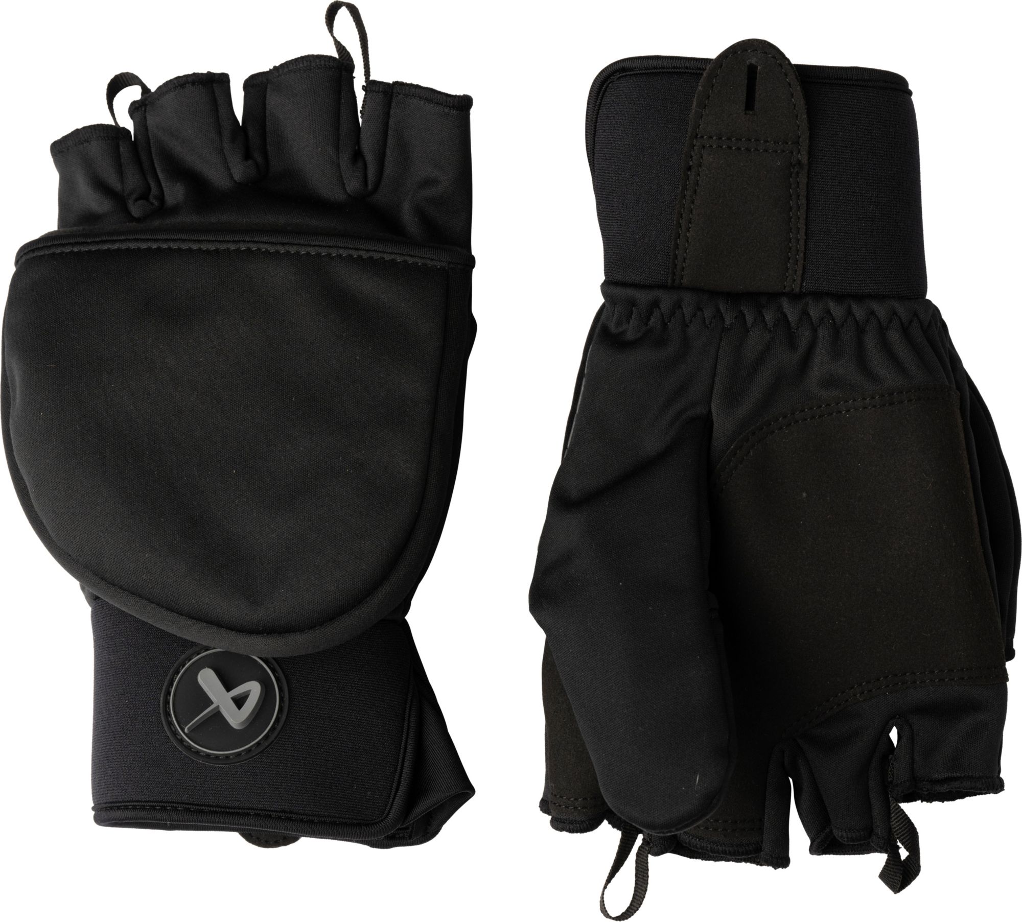 Bauer Hybrid Flip Mitten product image