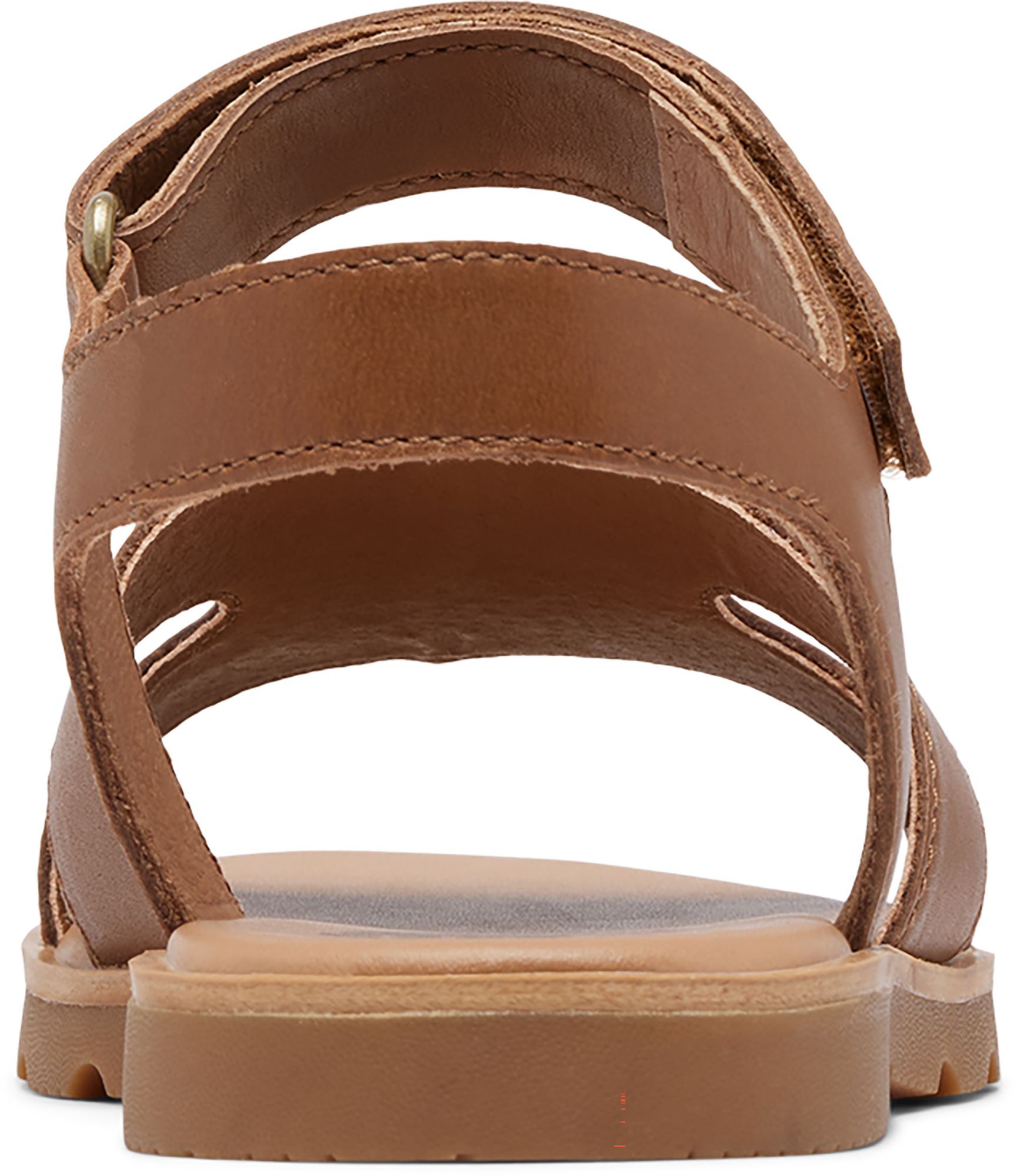 SOREL Women's Ella III Ankle Strap Flat Sandal product image