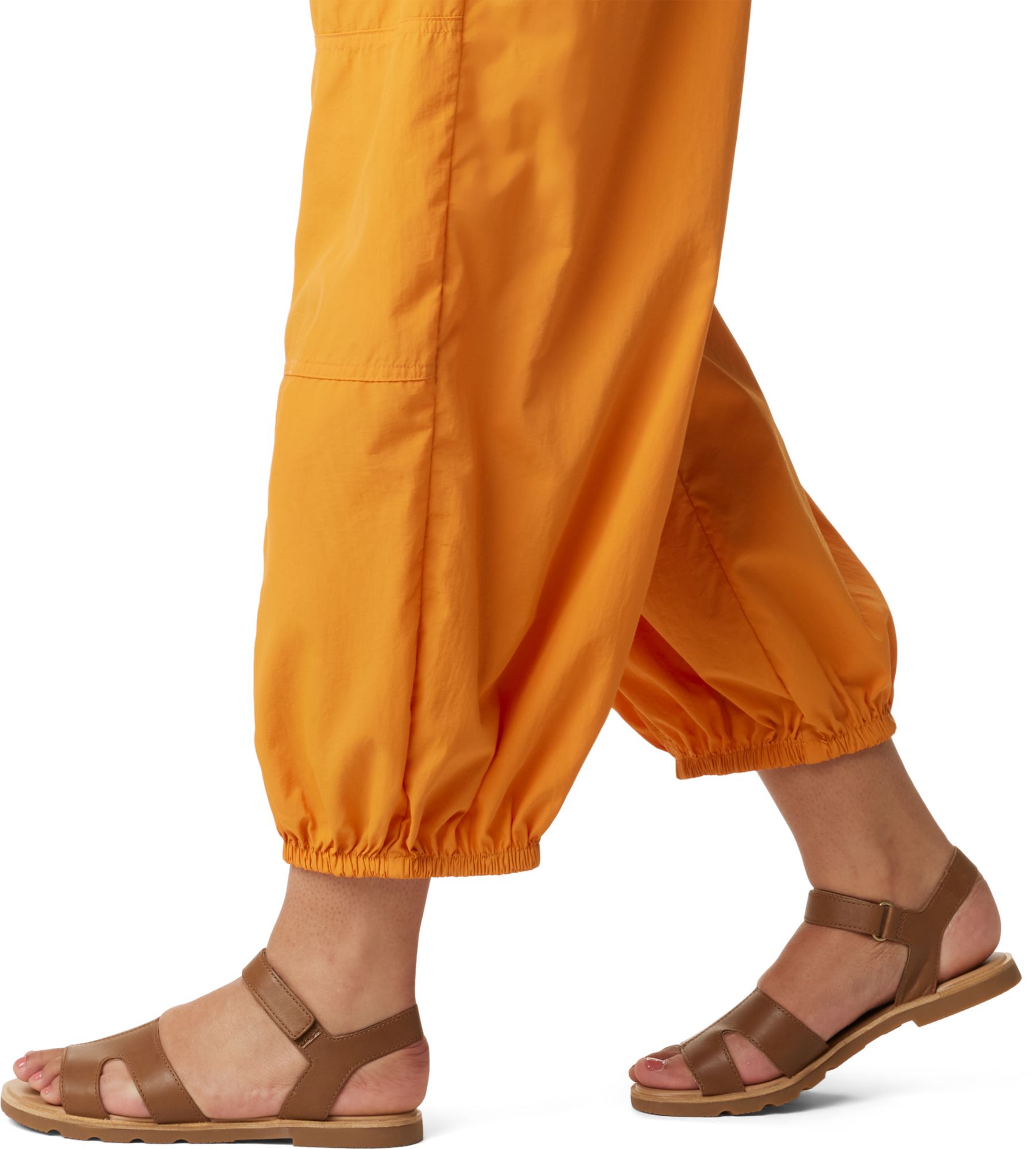 SOREL Women's Ella III Ankle Strap Flat Sandal product image