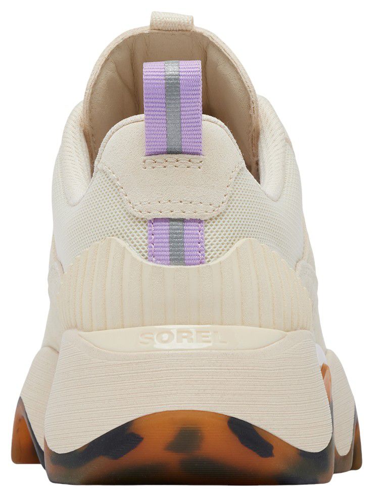 SOREL Women's Kinetic Impact II Wonder Lace Shoes product image