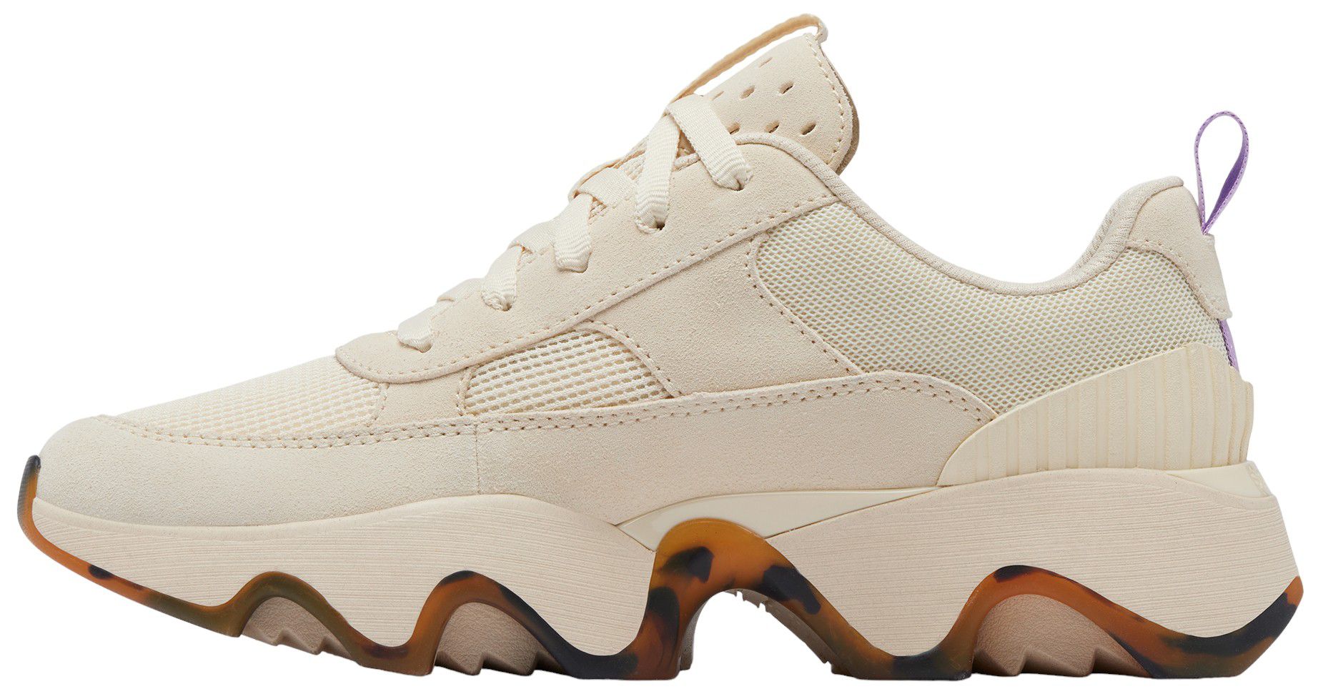 SOREL Women's Kinetic Impact II Wonder Lace Shoes product image