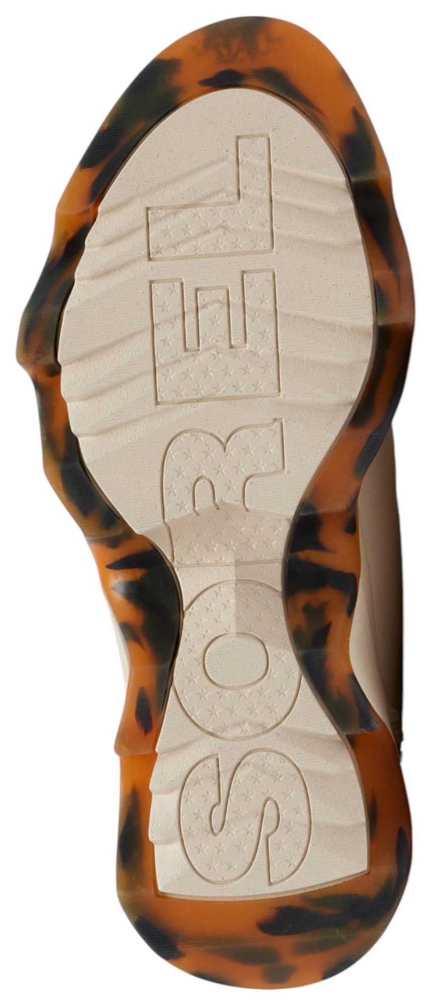 SOREL Women's Kinetic Impact II Wonder Lace Shoes product image