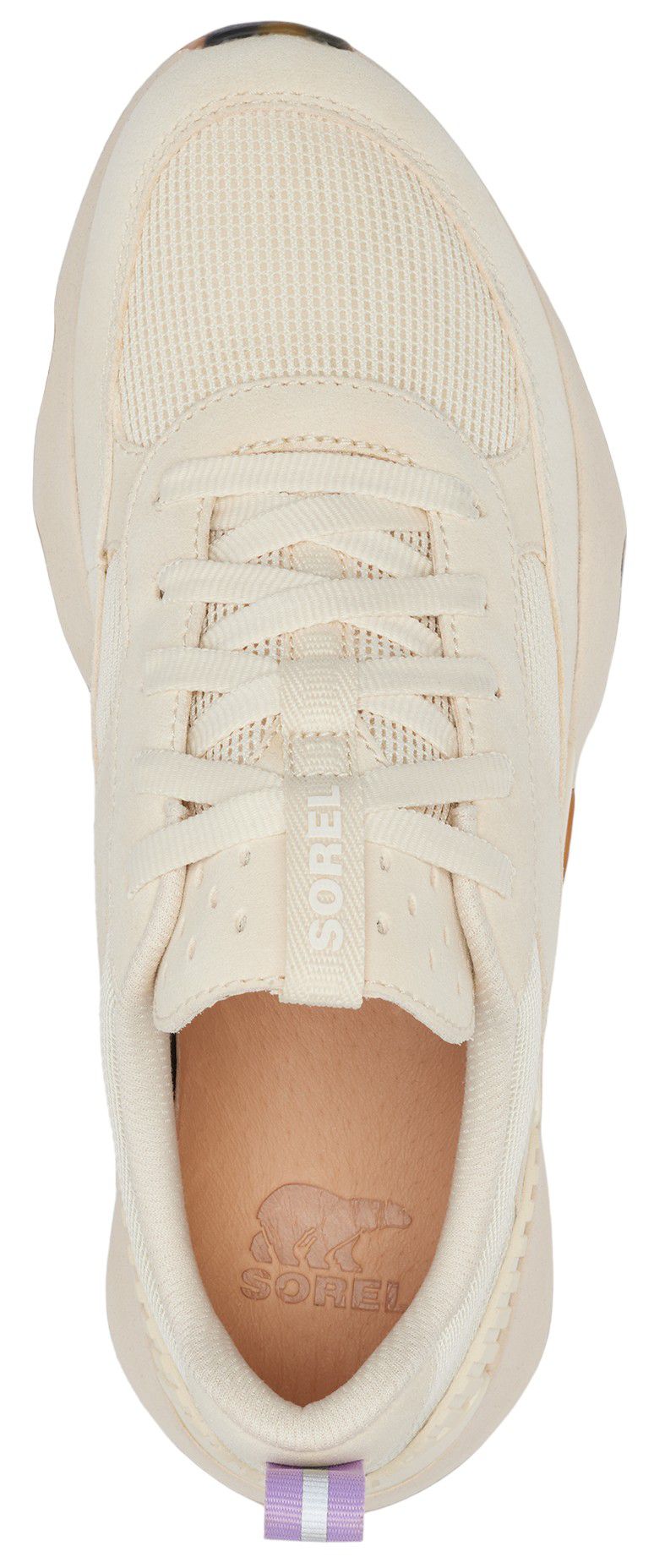 SOREL Women's Kinetic Impact II Wonder Lace Shoes product image