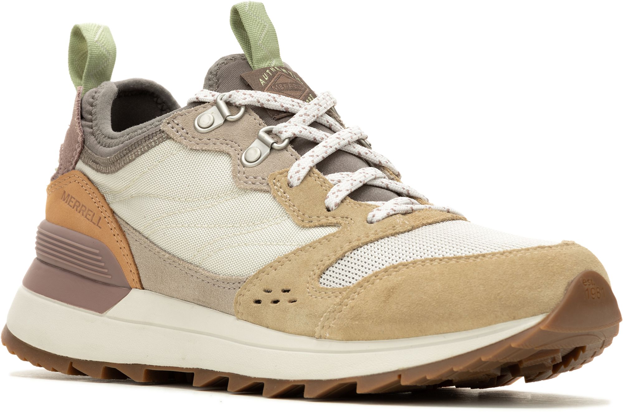 Merrell Women's Alpine 83 Recraft Sneakers product image