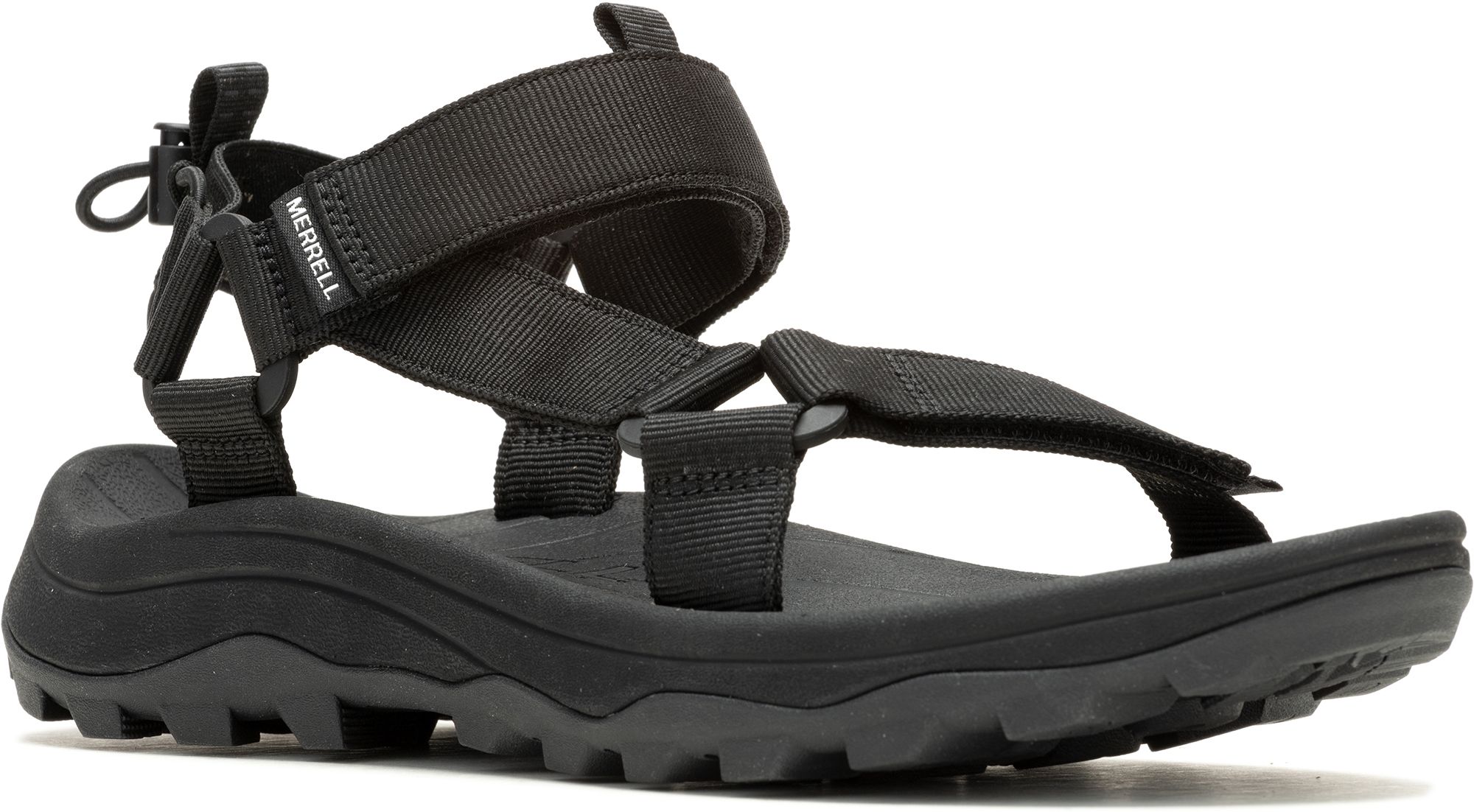 Merrell Men's Speed Fusion Web Sport Sandals product image