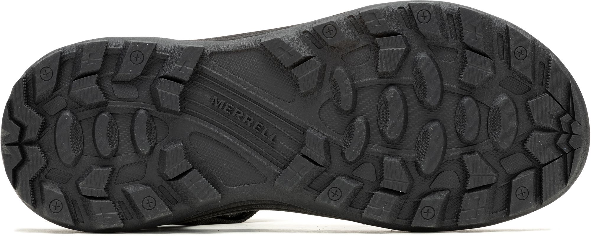 Merrell Men's Speed Fusion Web Sport Sandals product image