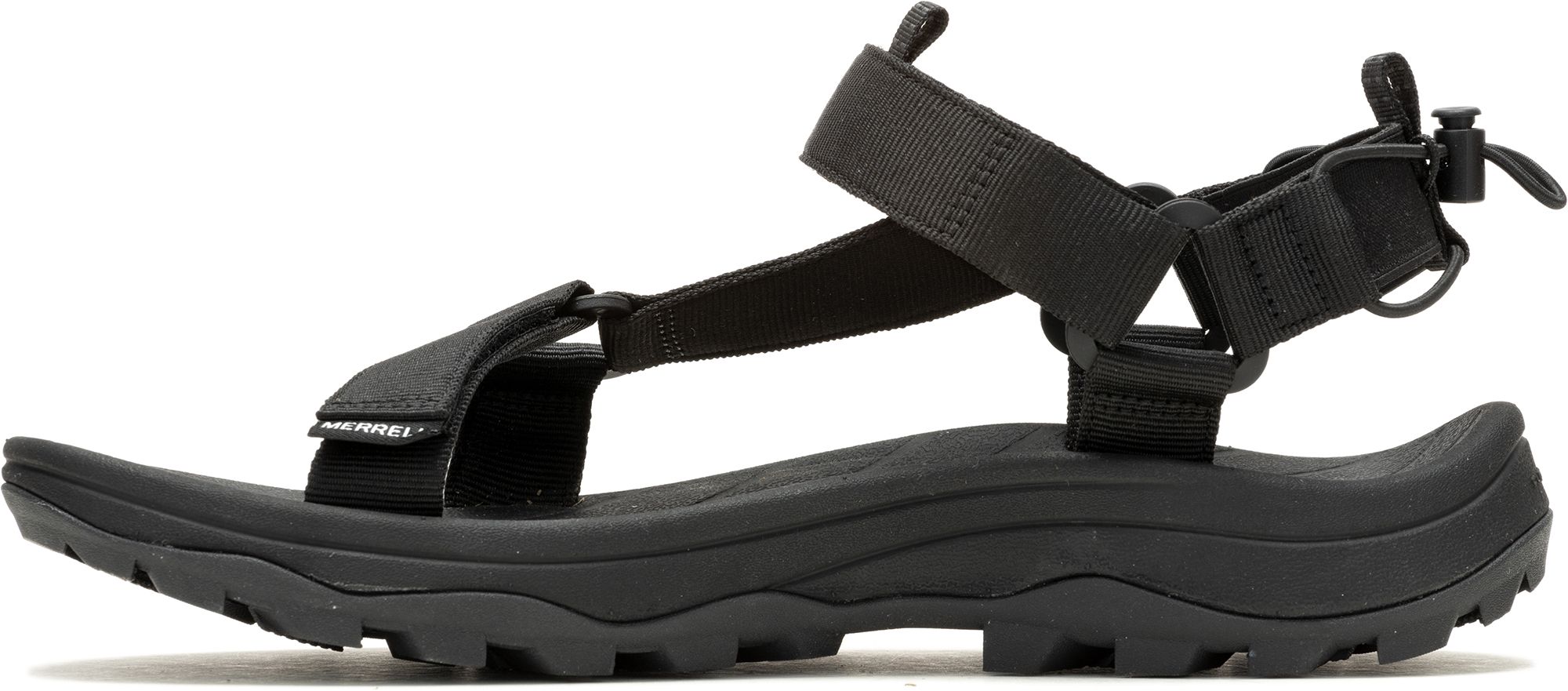 Merrell Men's Speed Fusion Web Sport Sandals product image