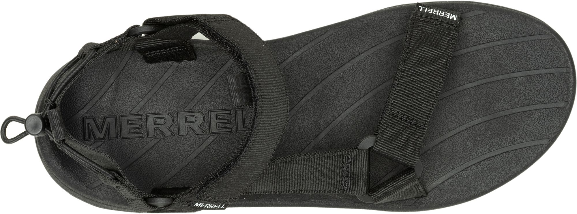 Merrell Men's Speed Fusion Web Sport Sandals product image