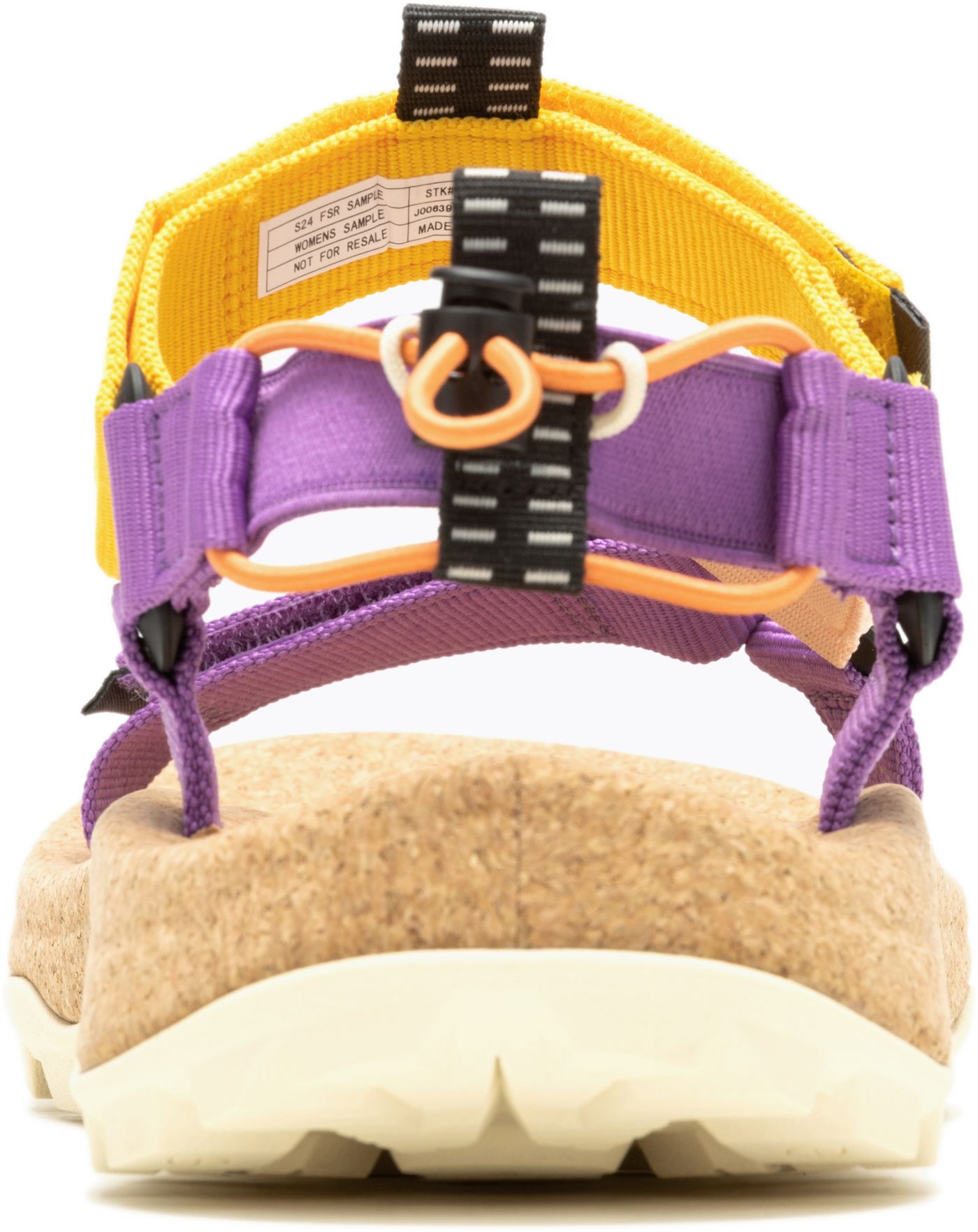Fusion sandals online sales