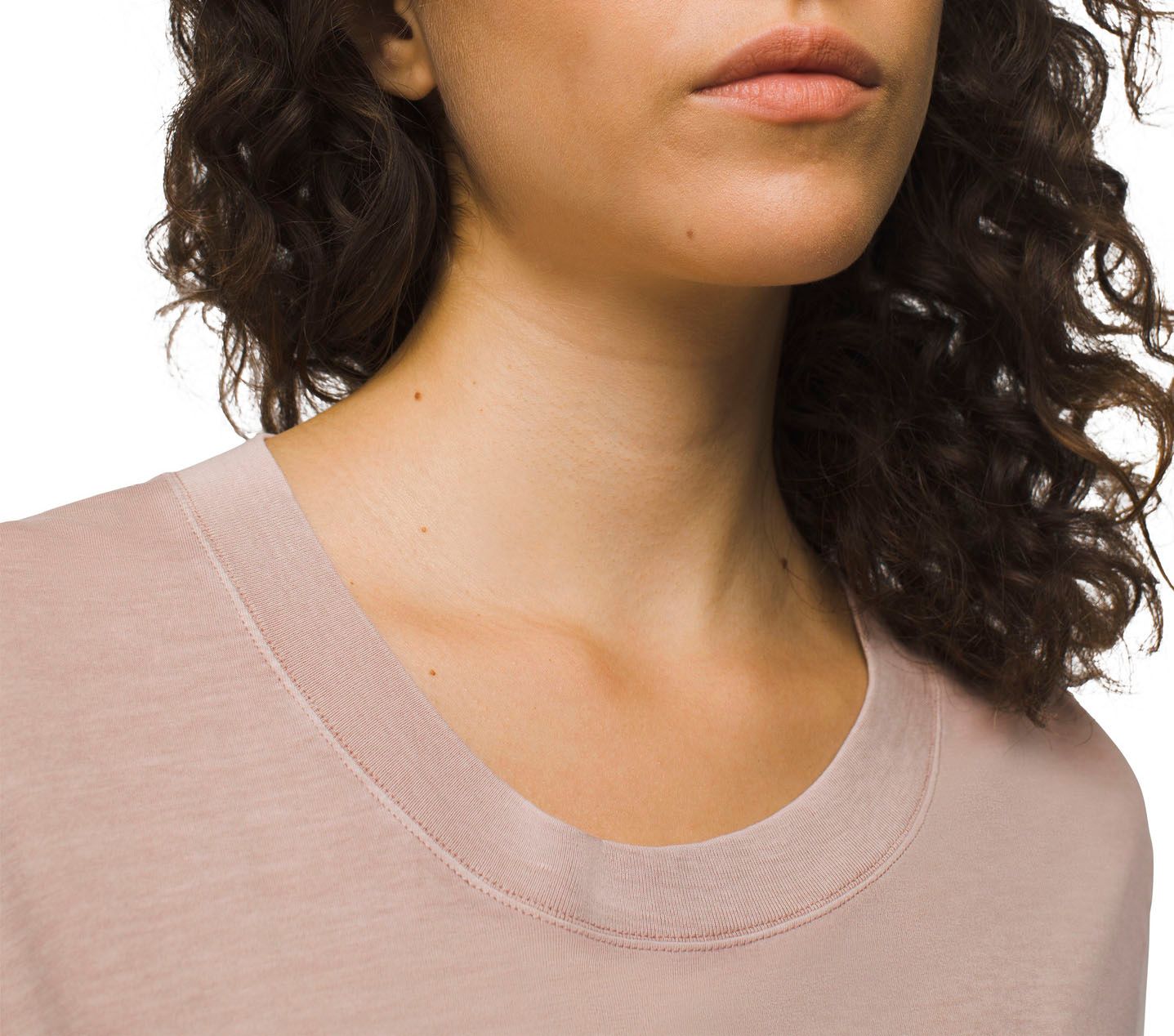 prAna Women's Everyday Vintage-Washed Long Sleeve T-Shirt product image