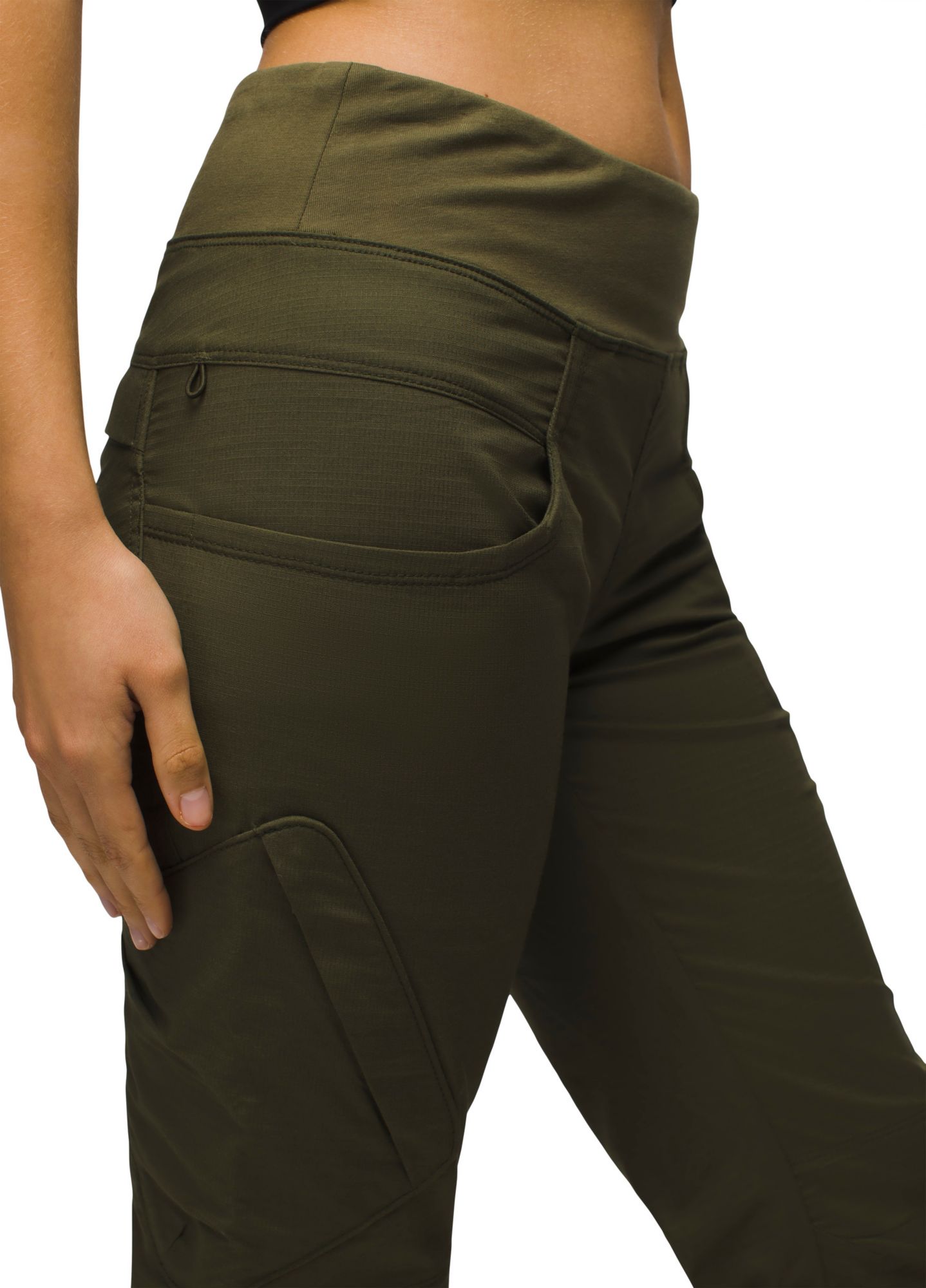 prAna Women's Kanab Ripstop Pants product image
