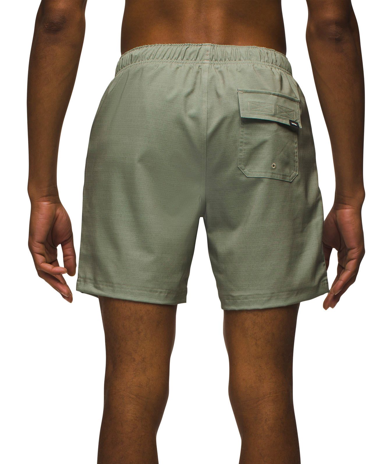 prAna Men's La Jolla Lined Swim Shorts product image