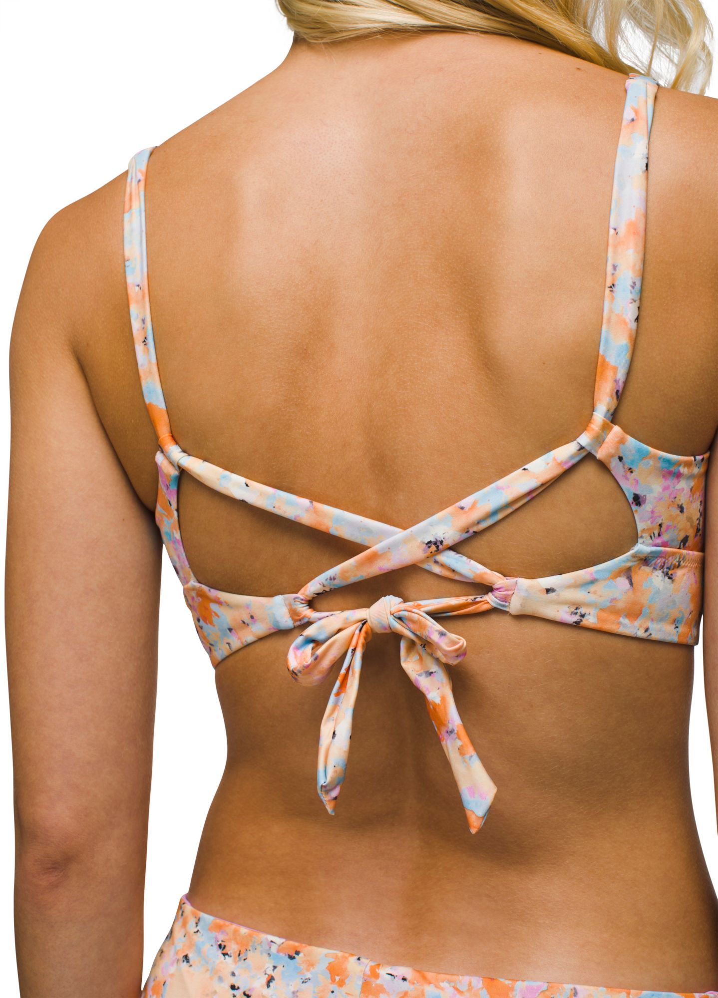 prAna Women's Mallorca Swim Top product image