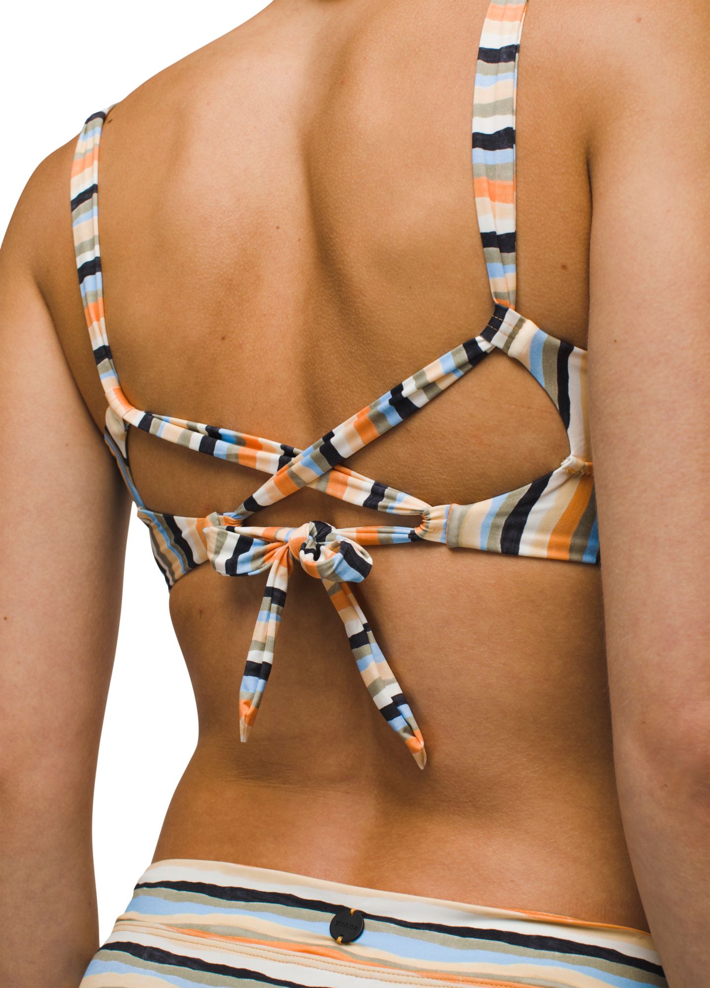 prAna Women's Mallorca Swim Top product image