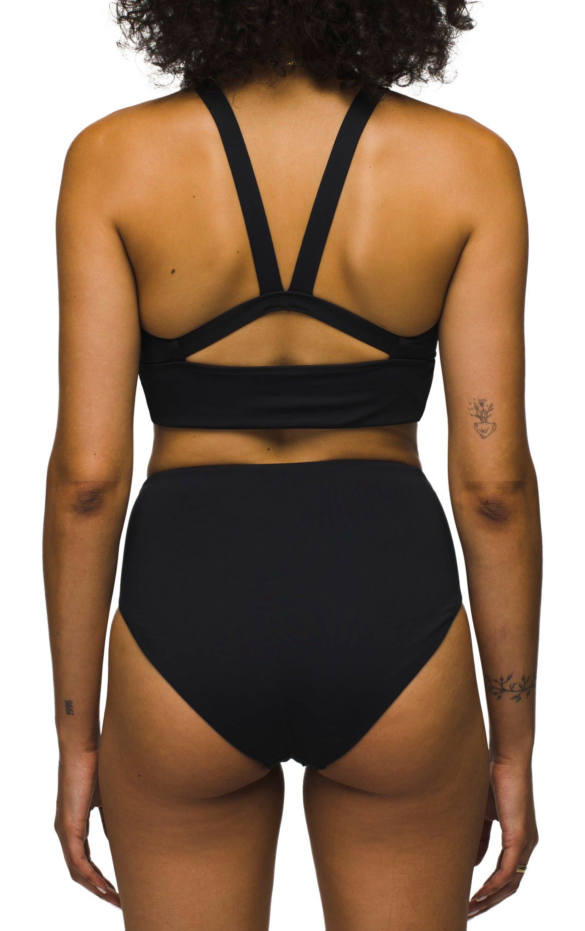 prAna Women's Marine Street Swim Top product image
