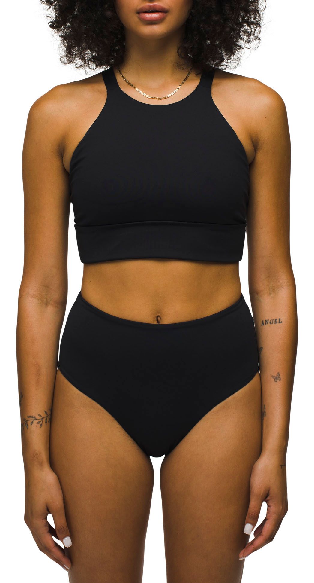 prAna Women's Marine Street Swim Top product image