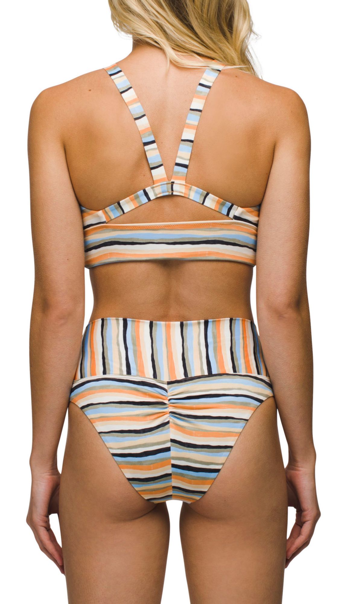 prAna Women's Marine Street Swim Top product image
