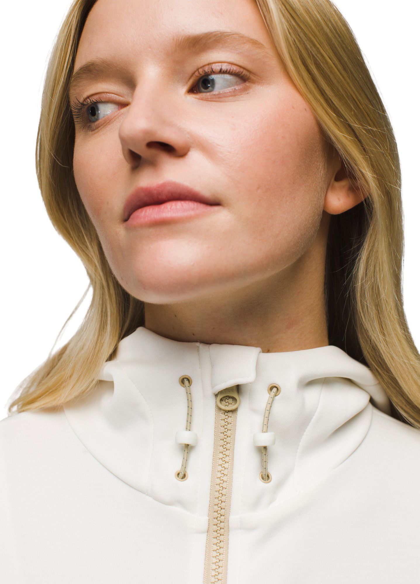 prAna Women’s Shea Hot Spell Anorak Jacket product image