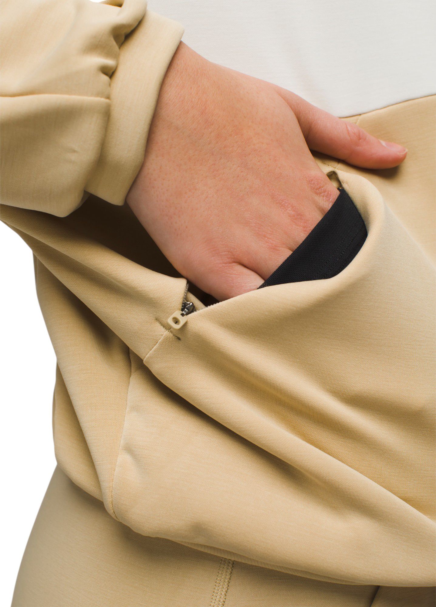 prAna Women’s Shea Hot Spell Anorak Jacket product image
