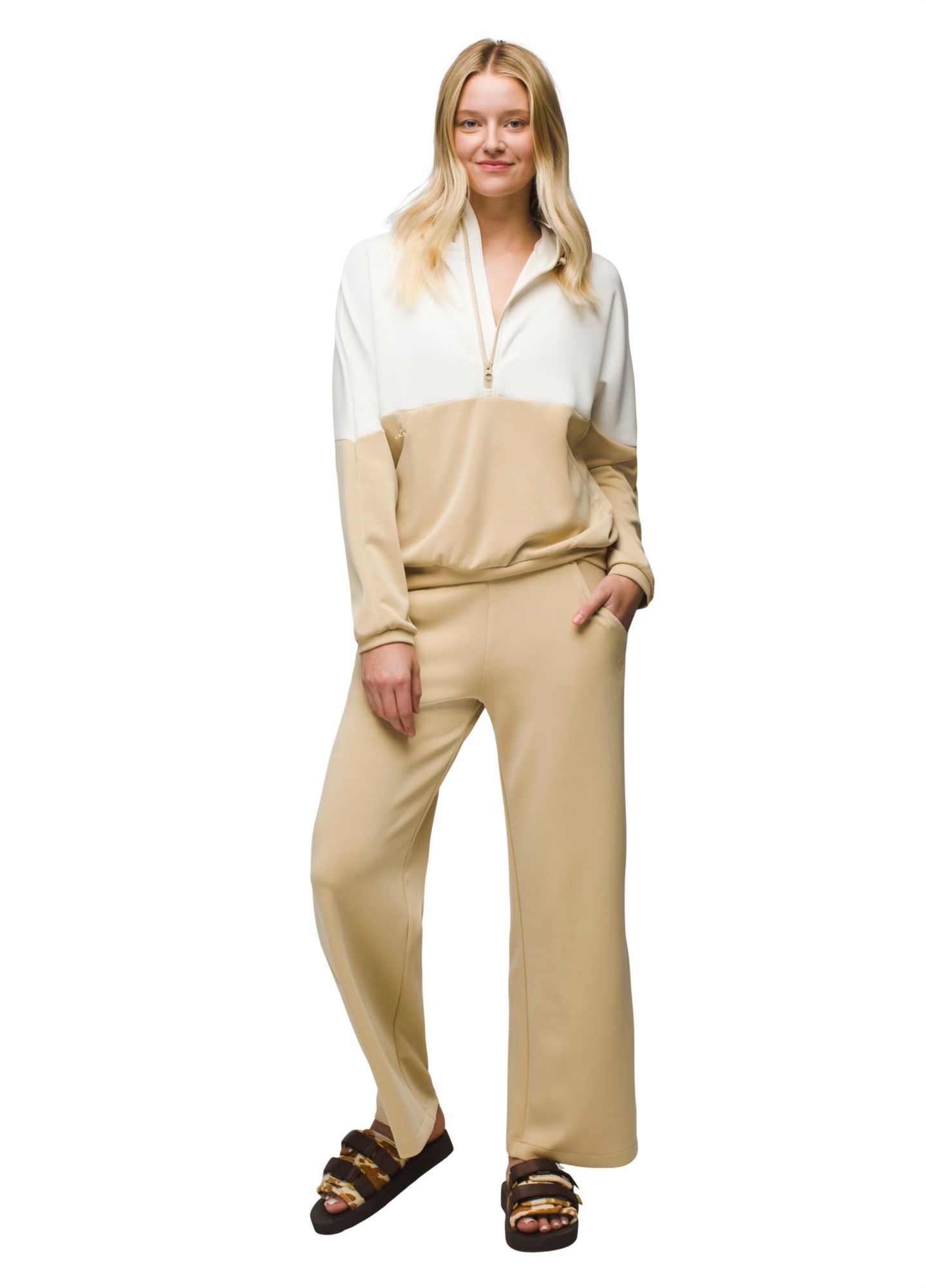 prAna Women’s Shea Hot Spell Anorak Jacket product image