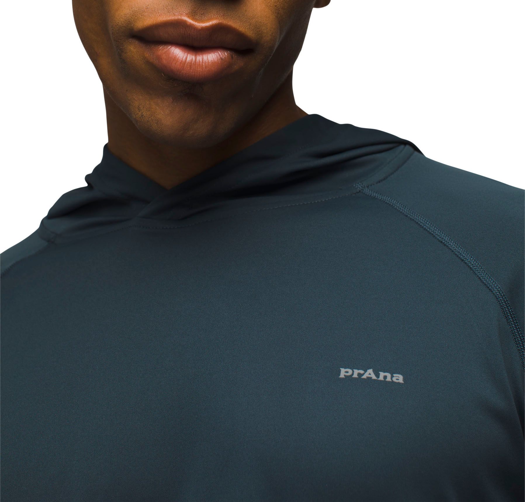 prAna Men's Sol Shade Hoodie product image