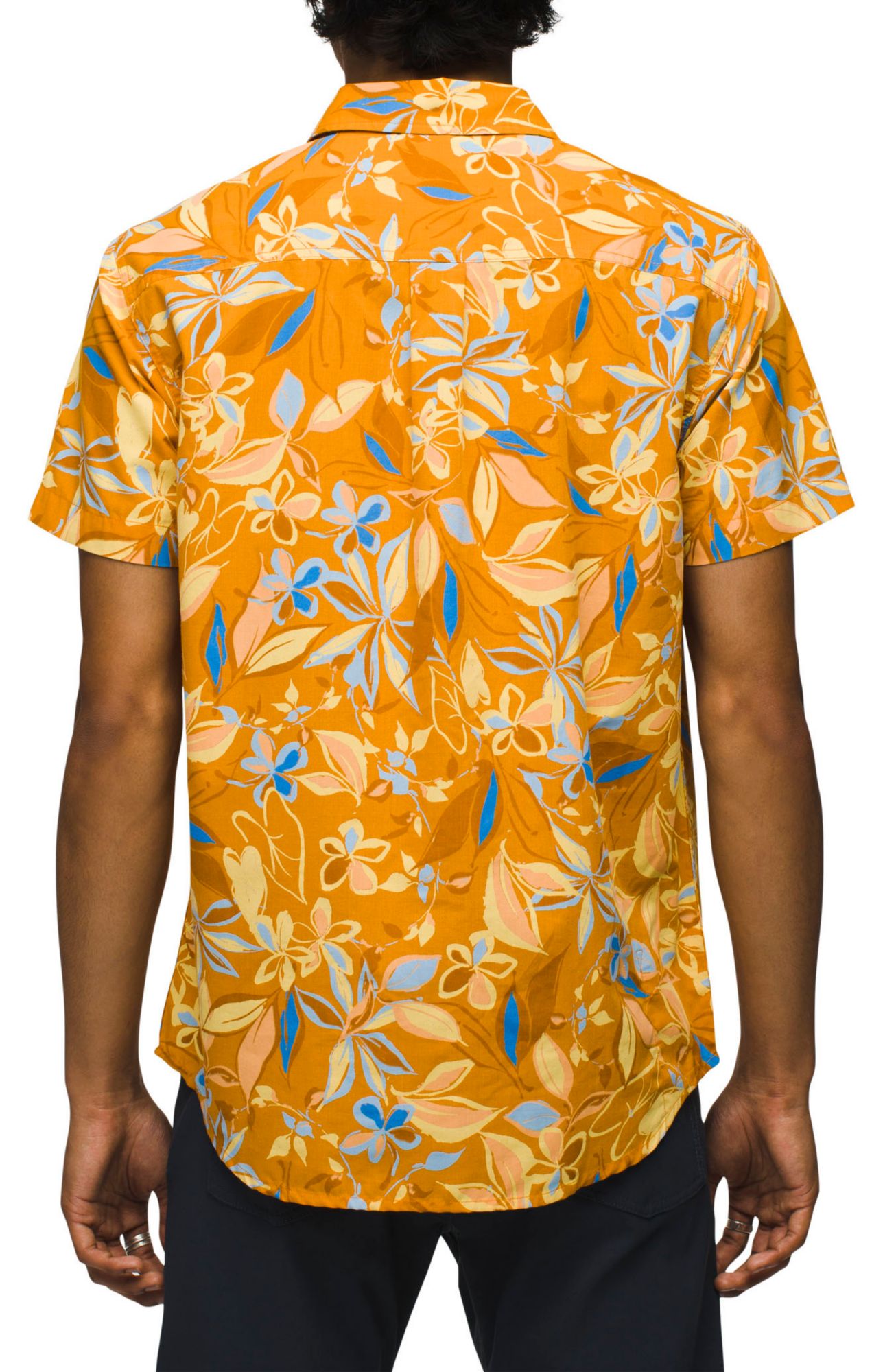 prAna Men's Stimmersee Shirt product image