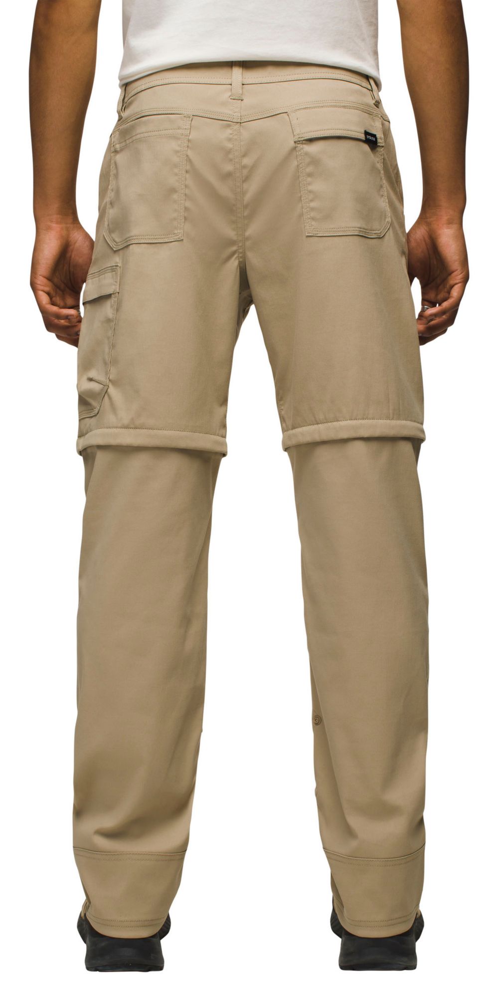 prAna Men's Stretch Zion Straight Pants product image