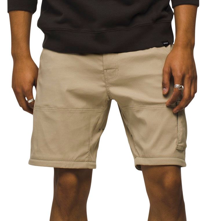 prAna Men's Stretch Zion Straight Pants product image