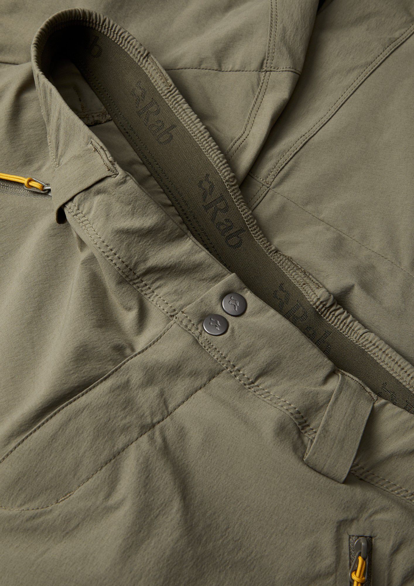 Rab Men's Ascendor Light Pants product image