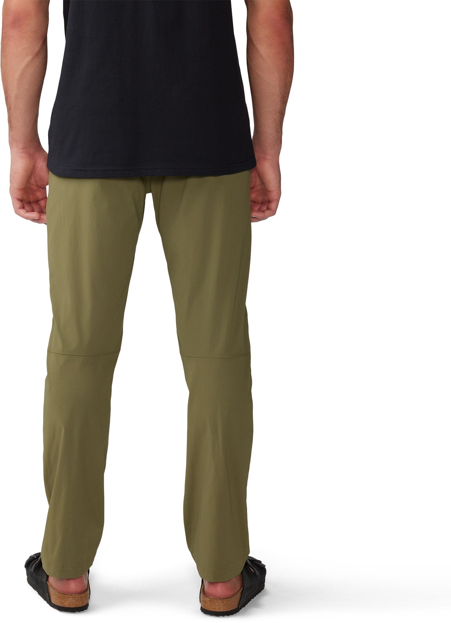 Mountain Hardwear Men's Axton Pants product image
