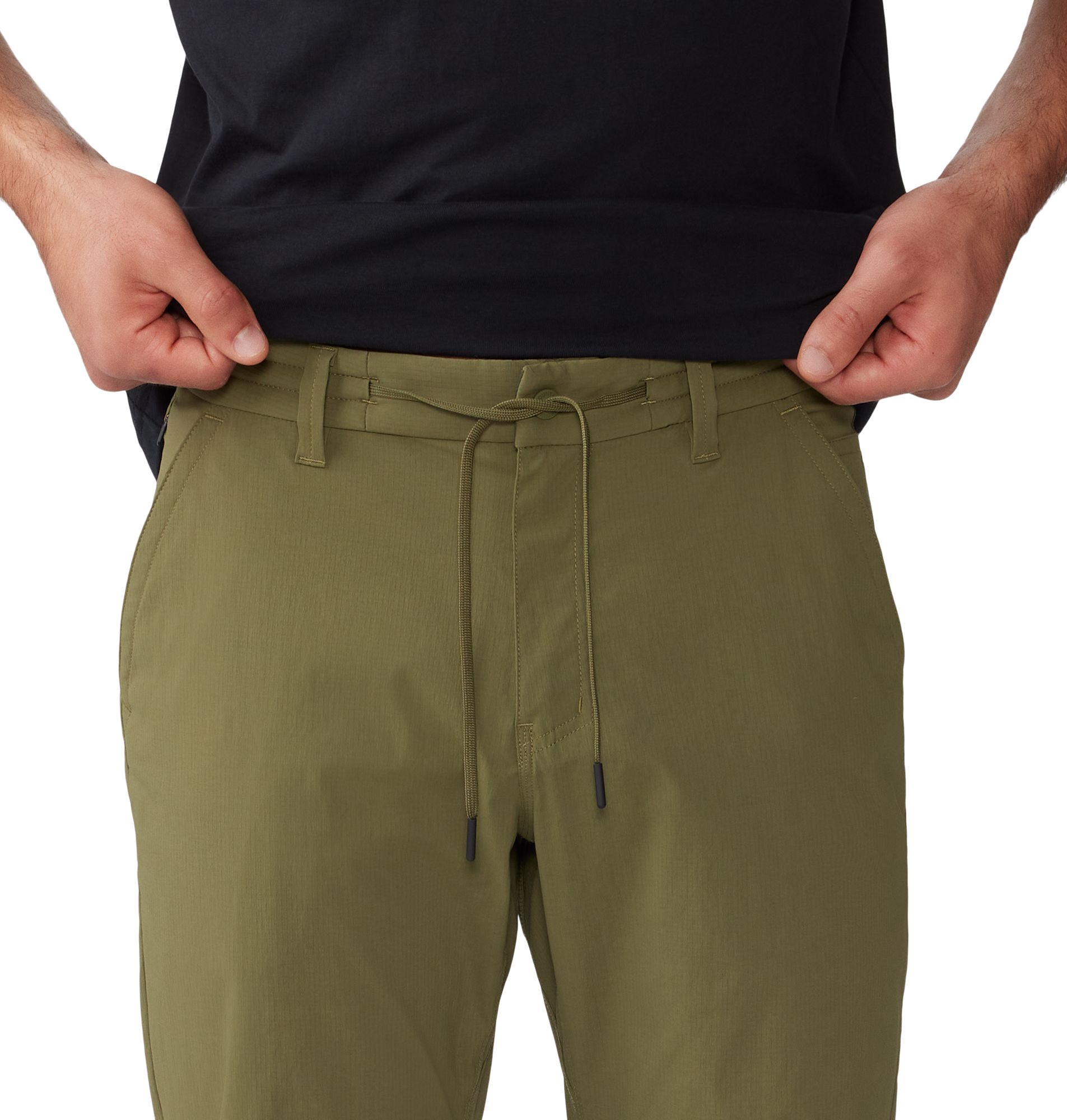 Mountain Hardwear Men's Axton Pants product image