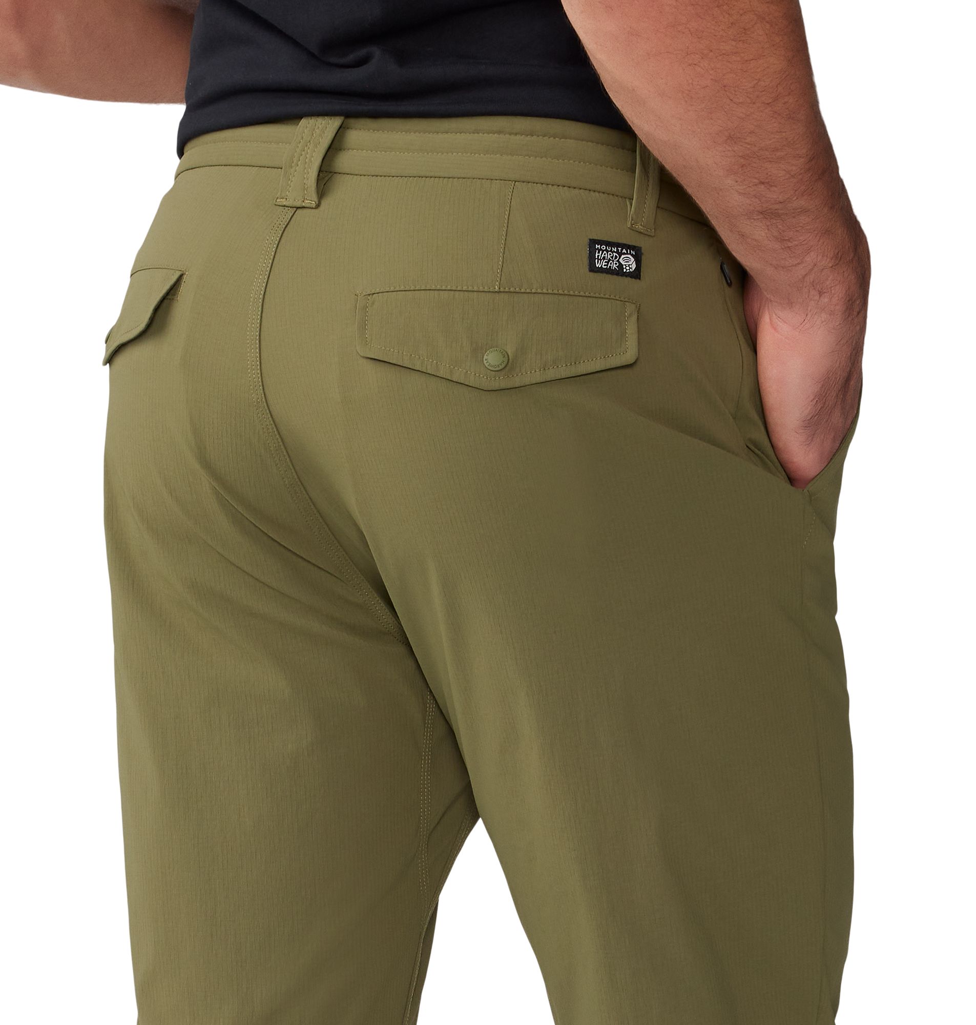 Mountain Hardwear Men's Axton Pants product image