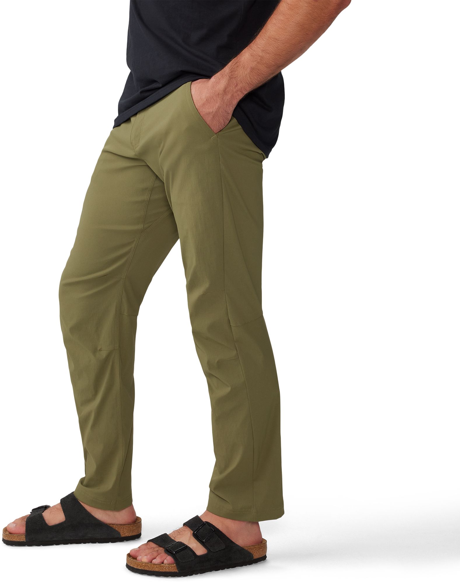 Mountain Hardwear Men's Axton Pants product image
