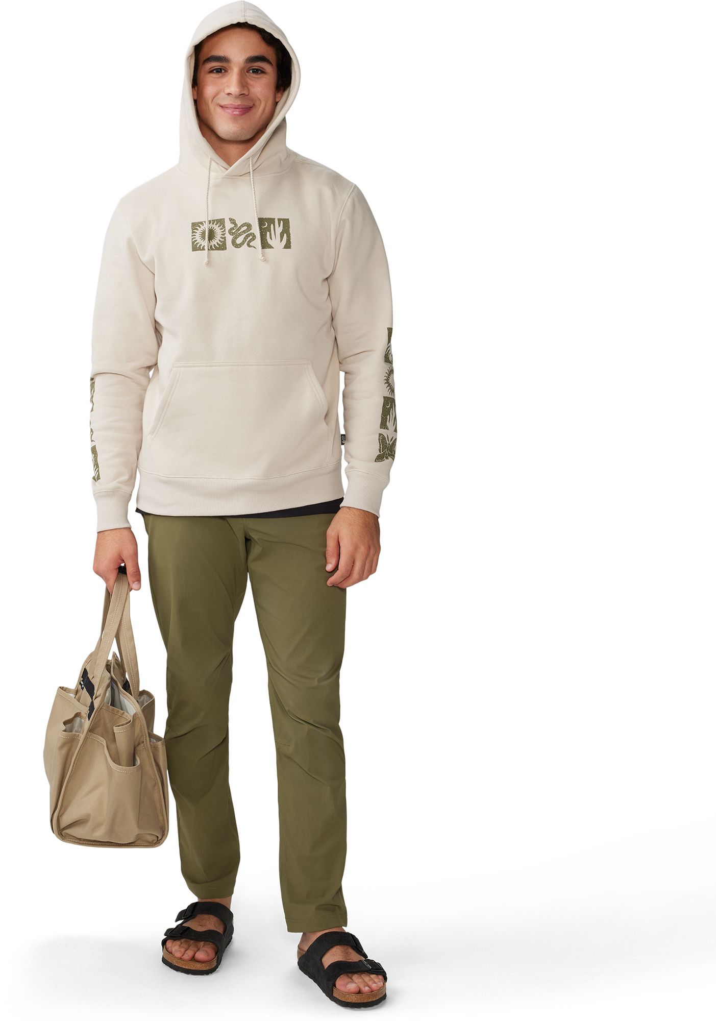 Mountain Hardwear Men's Axton Pants product image