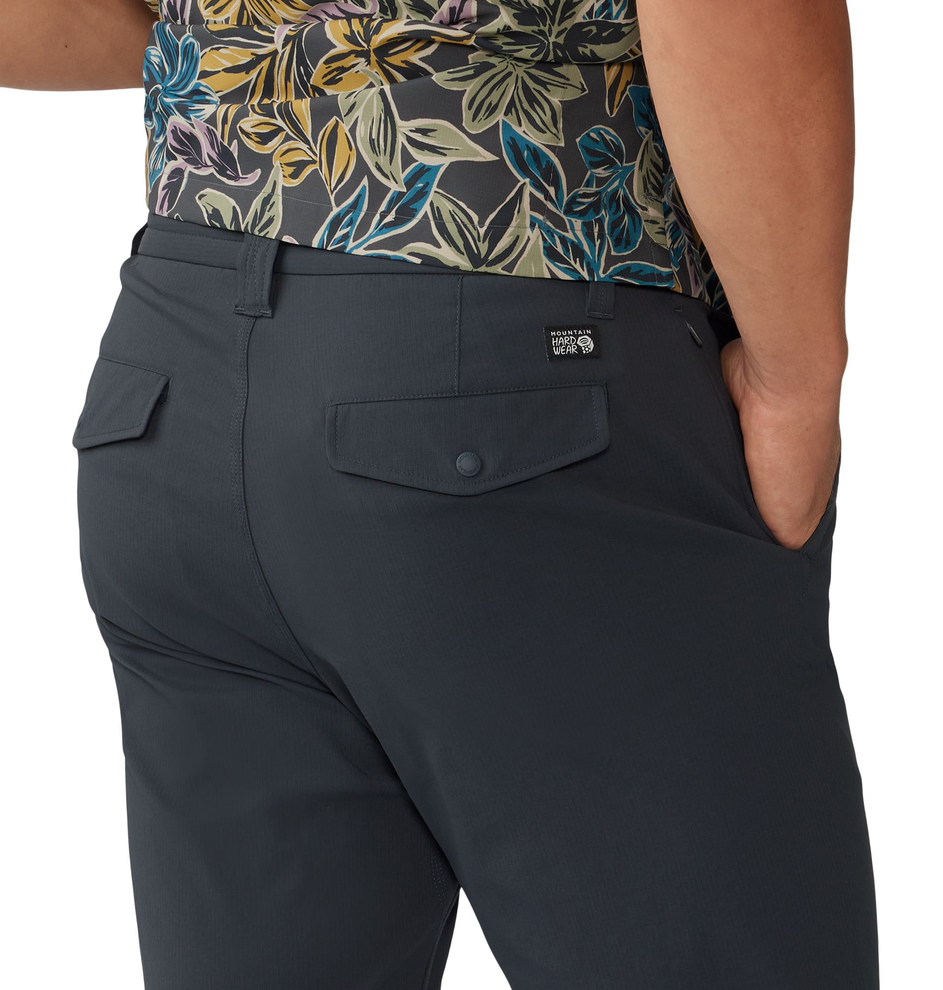 Mountain Hardwear Men's Axton Pants product image
