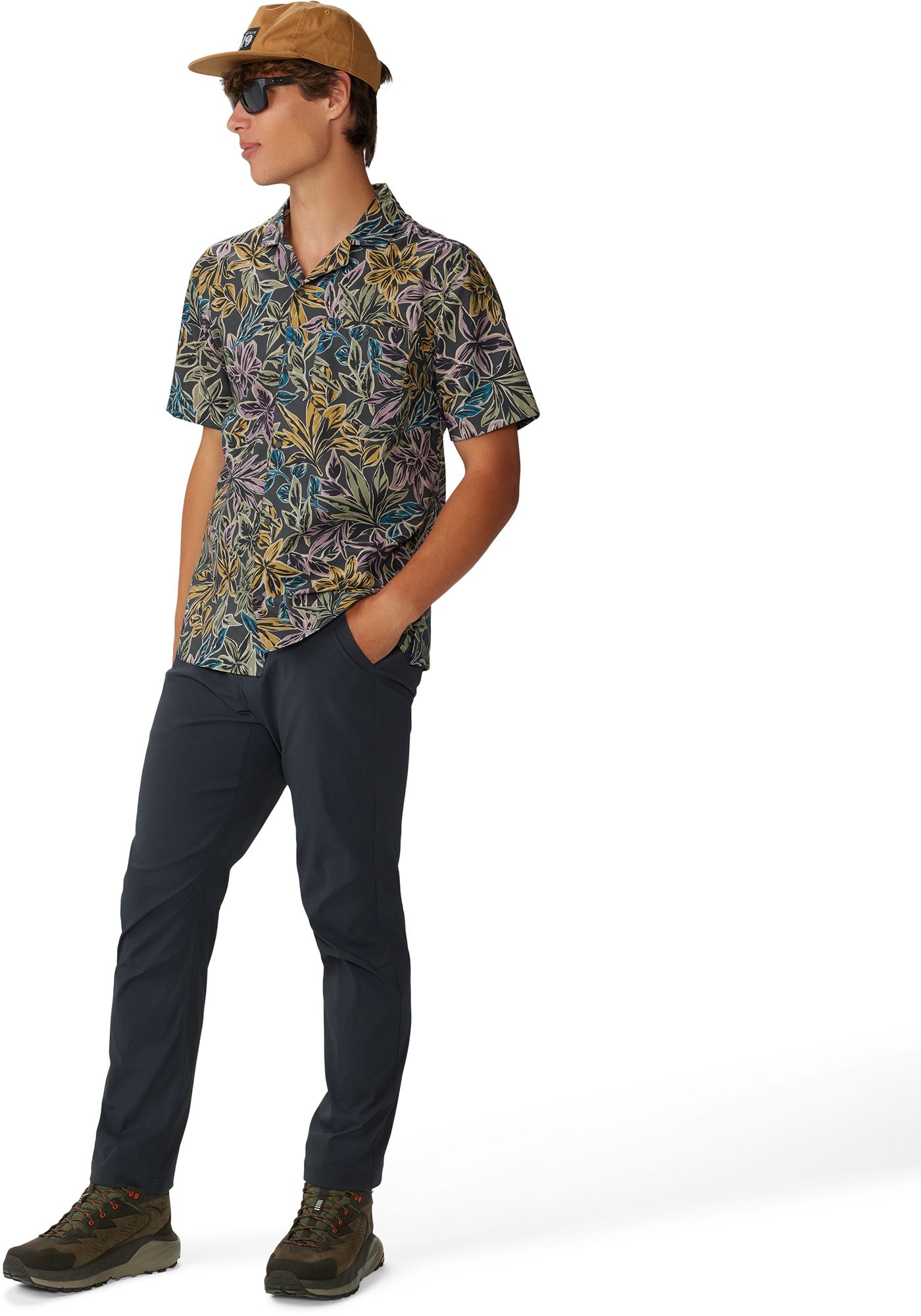 Mountain Hardwear Men's Axton Pants product image