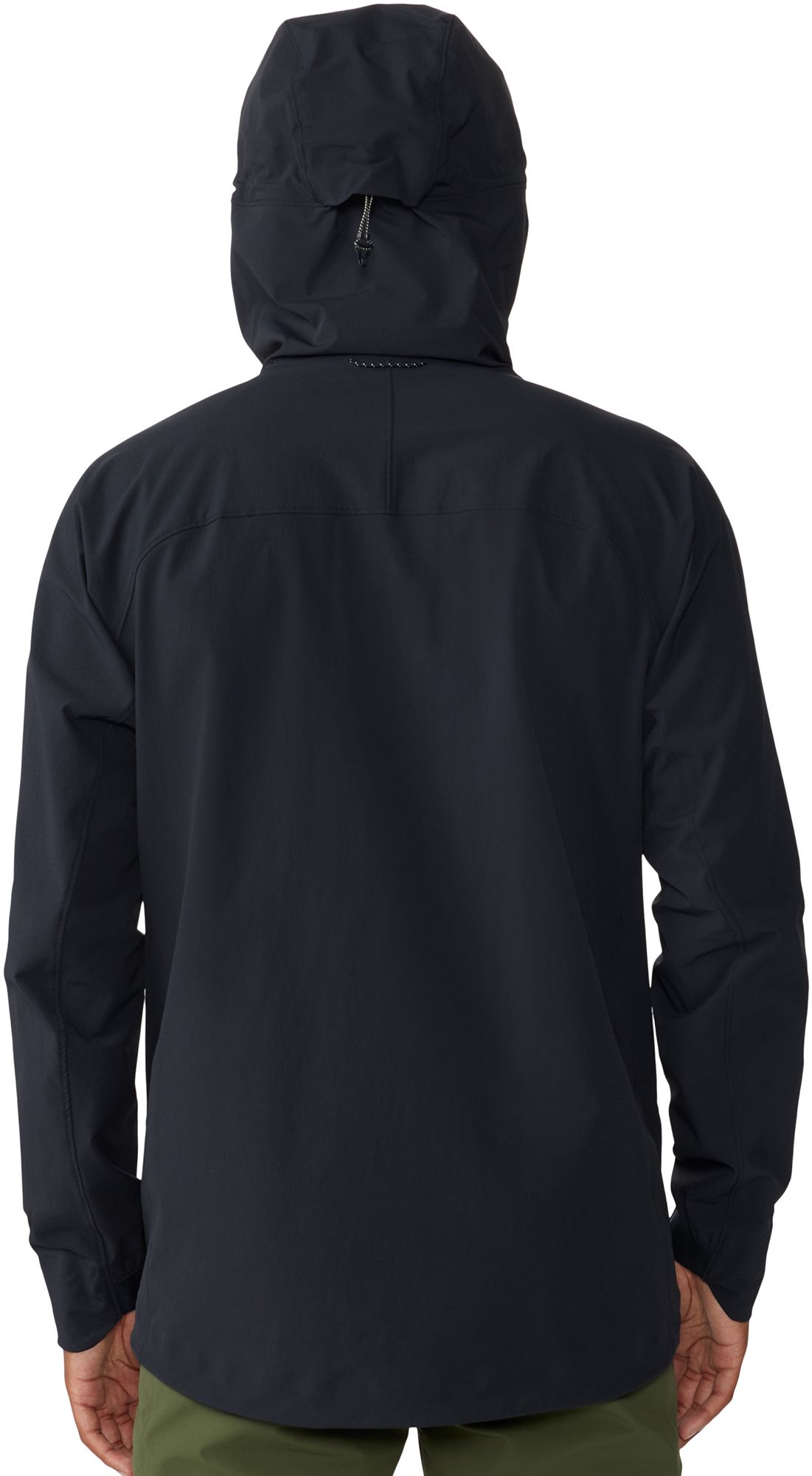 Mountain Hardwear Men's Chockstone Alpine Hooded Jacket product image