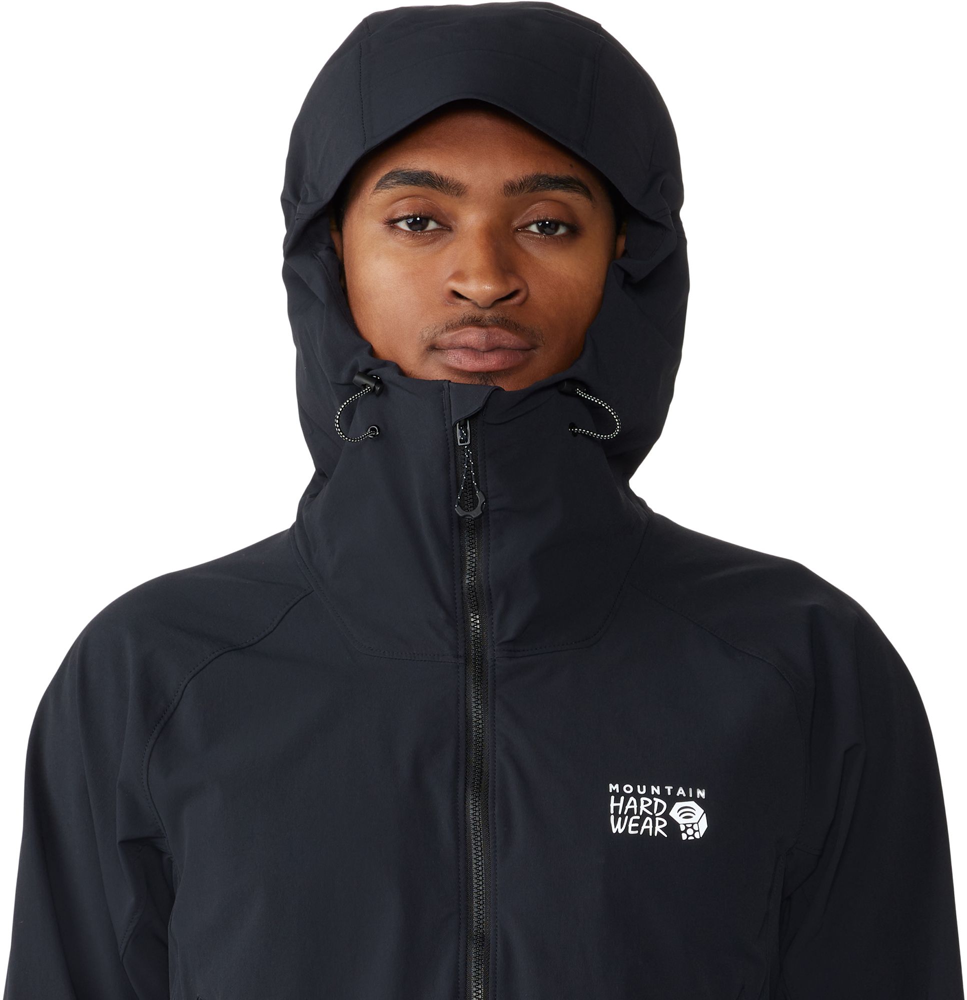 Mountain Hardwear Men's Chockstone Alpine Hooded Jacket product image