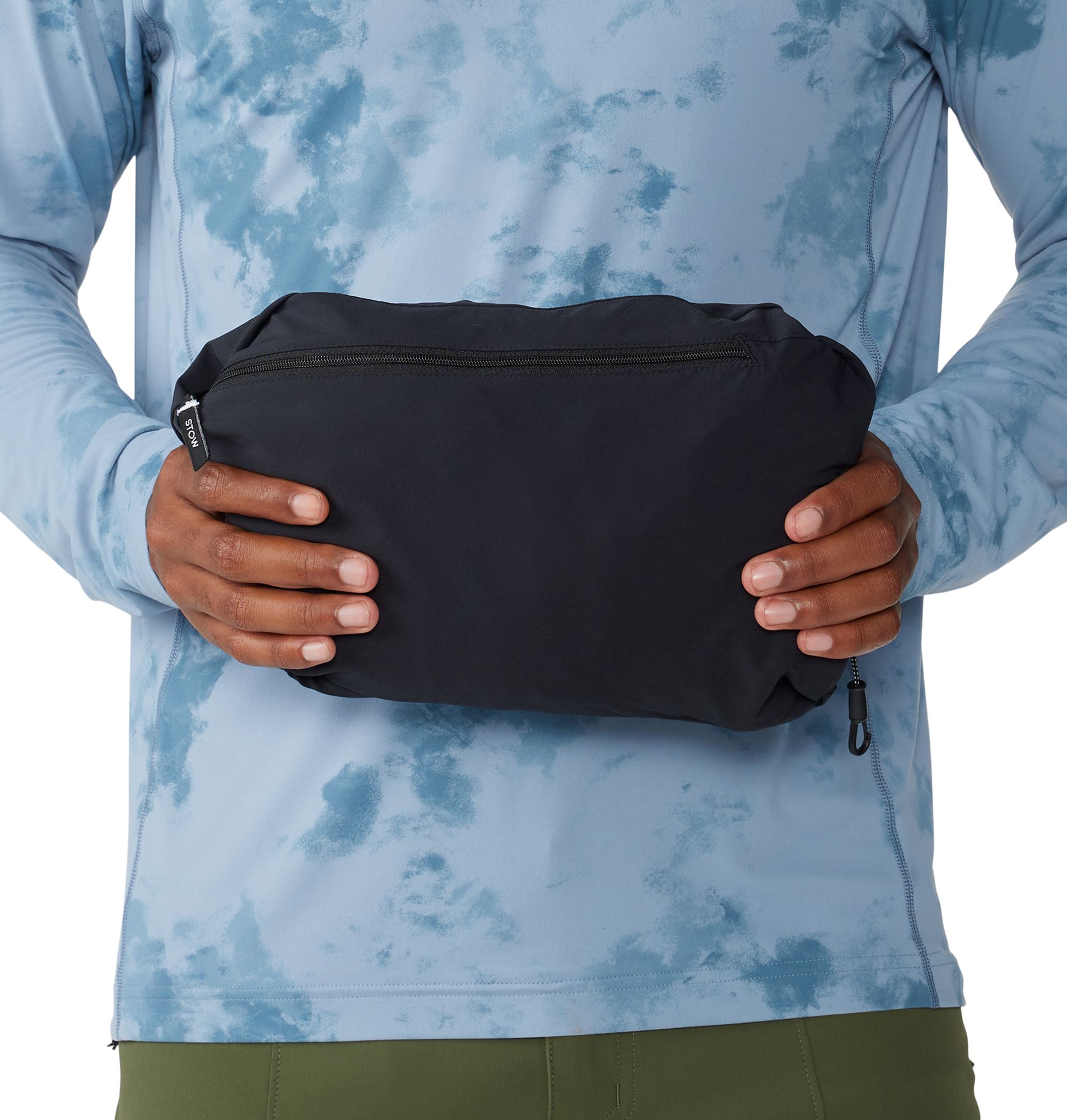 Mountain Hardwear Men's Chockstone Alpine Hooded Jacket product image