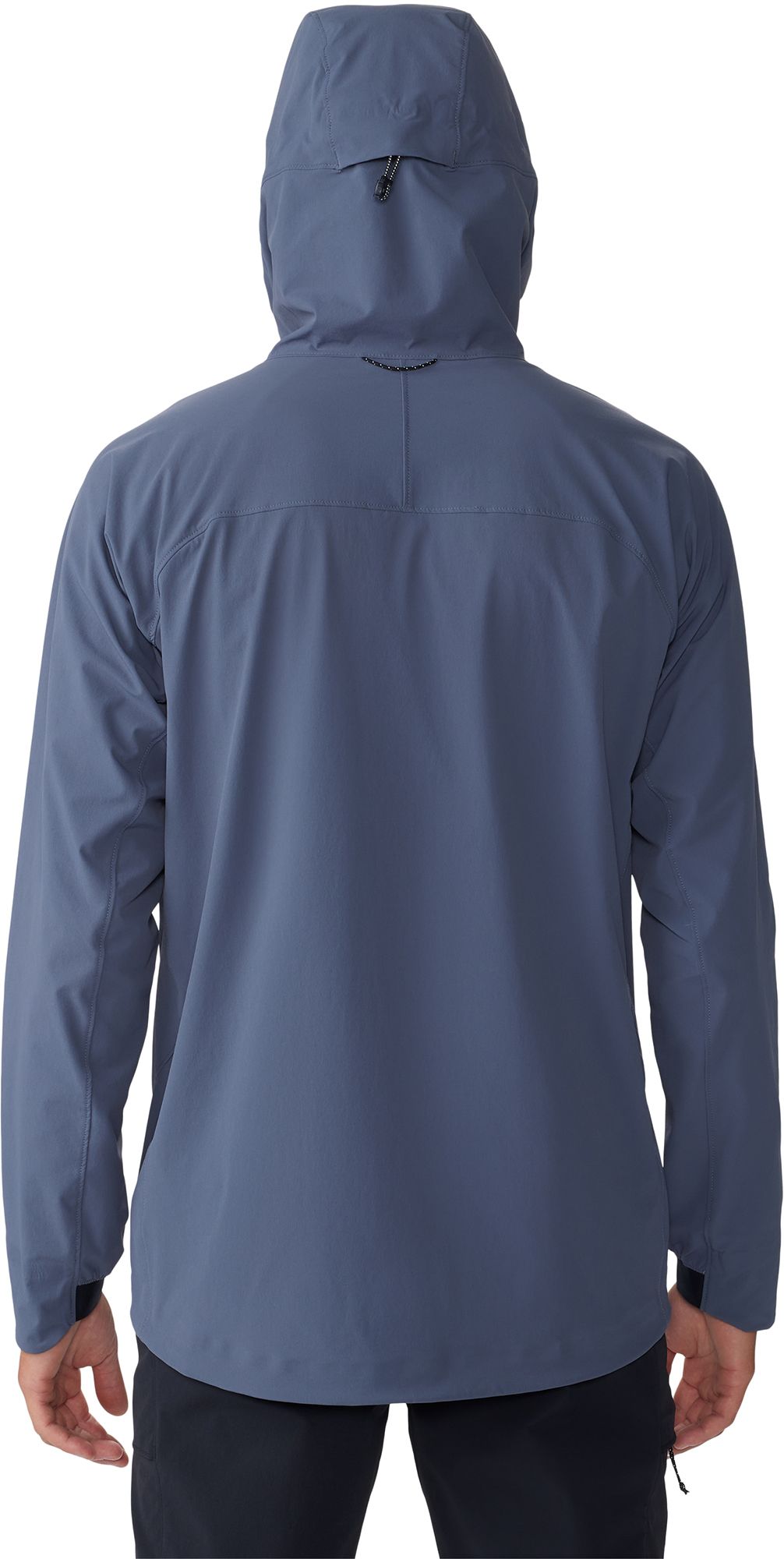 Mountain Hardwear Men's Chockstone Alpine Hooded Jacket product image