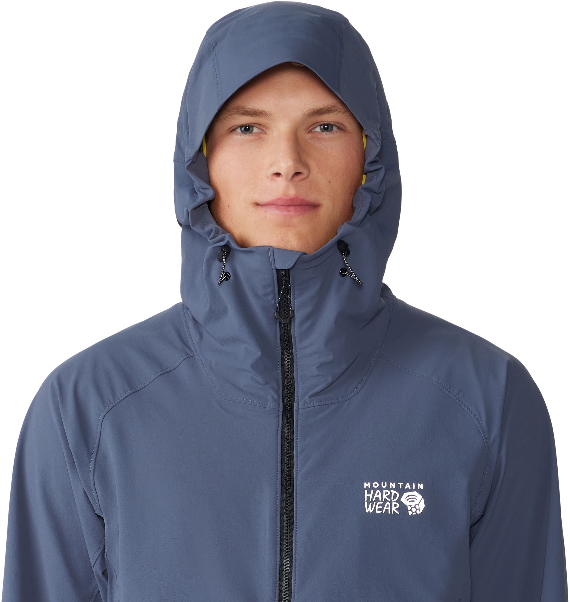 Mountain Hardwear Men's Chockstone Alpine Hooded Jacket product image