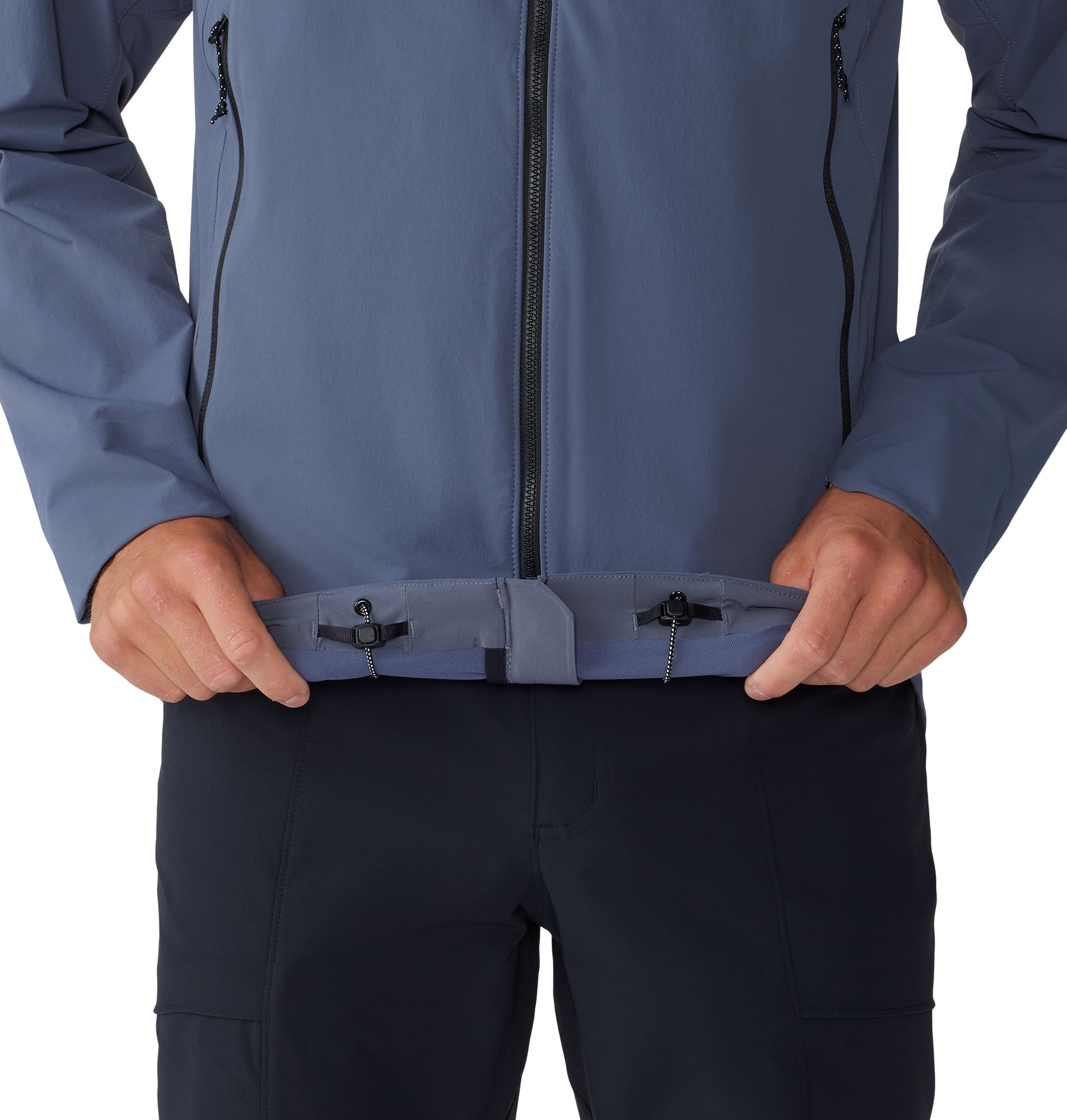 Mountain Hardwear Men's Chockstone Alpine Hooded Jacket product image
