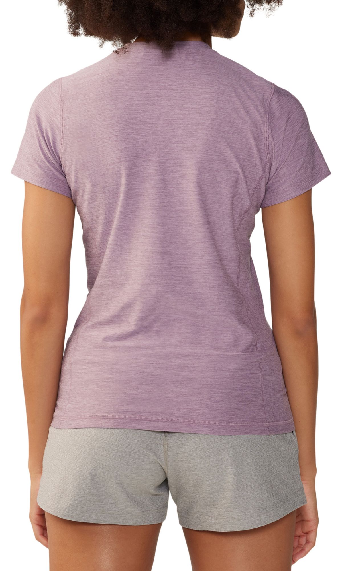 Mountain Hardwear Women's Chillaction Short Sleeve Shirt product image