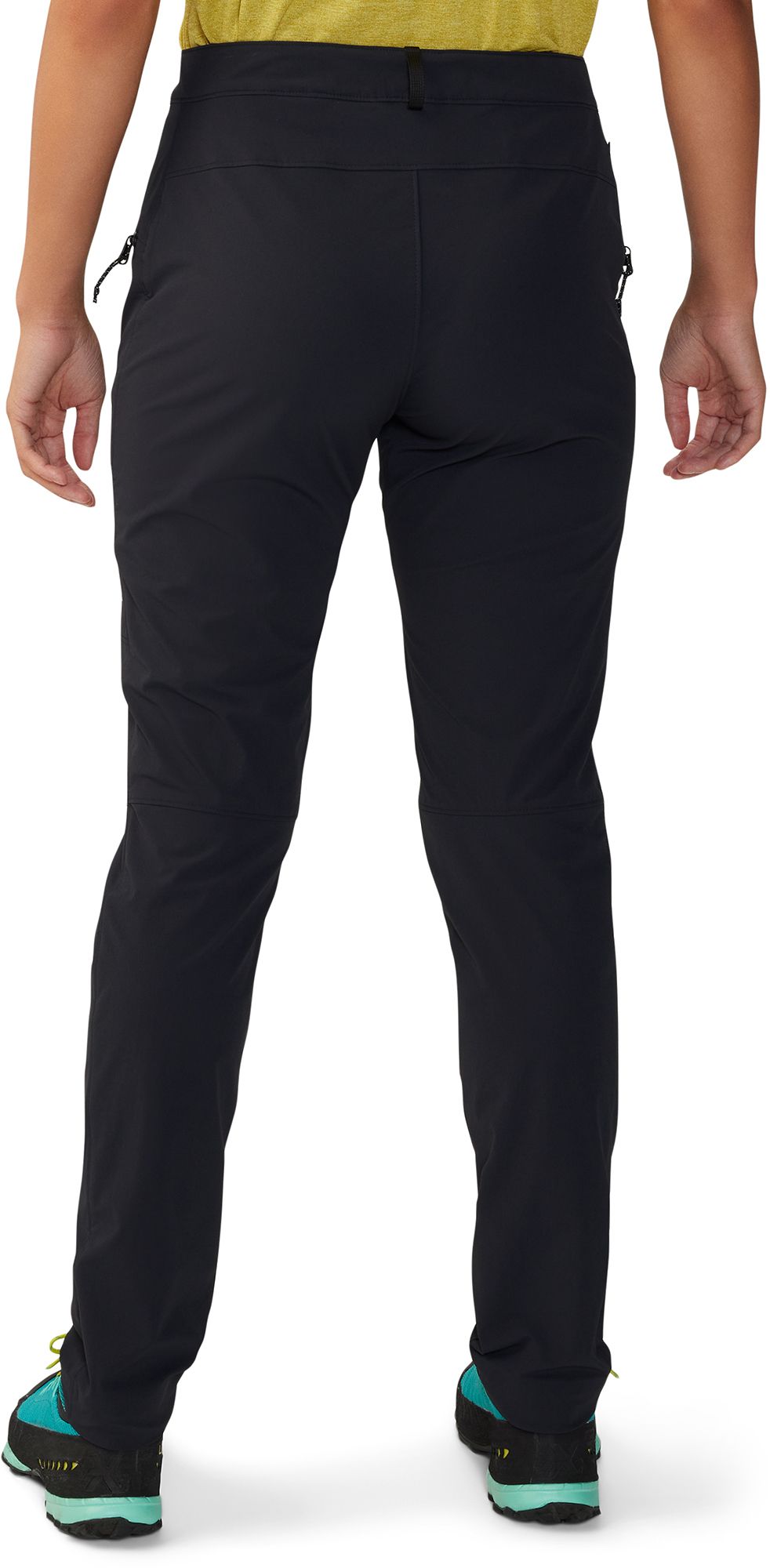 Mountain Hardwear Women's Chockstone Alpine Pants product image