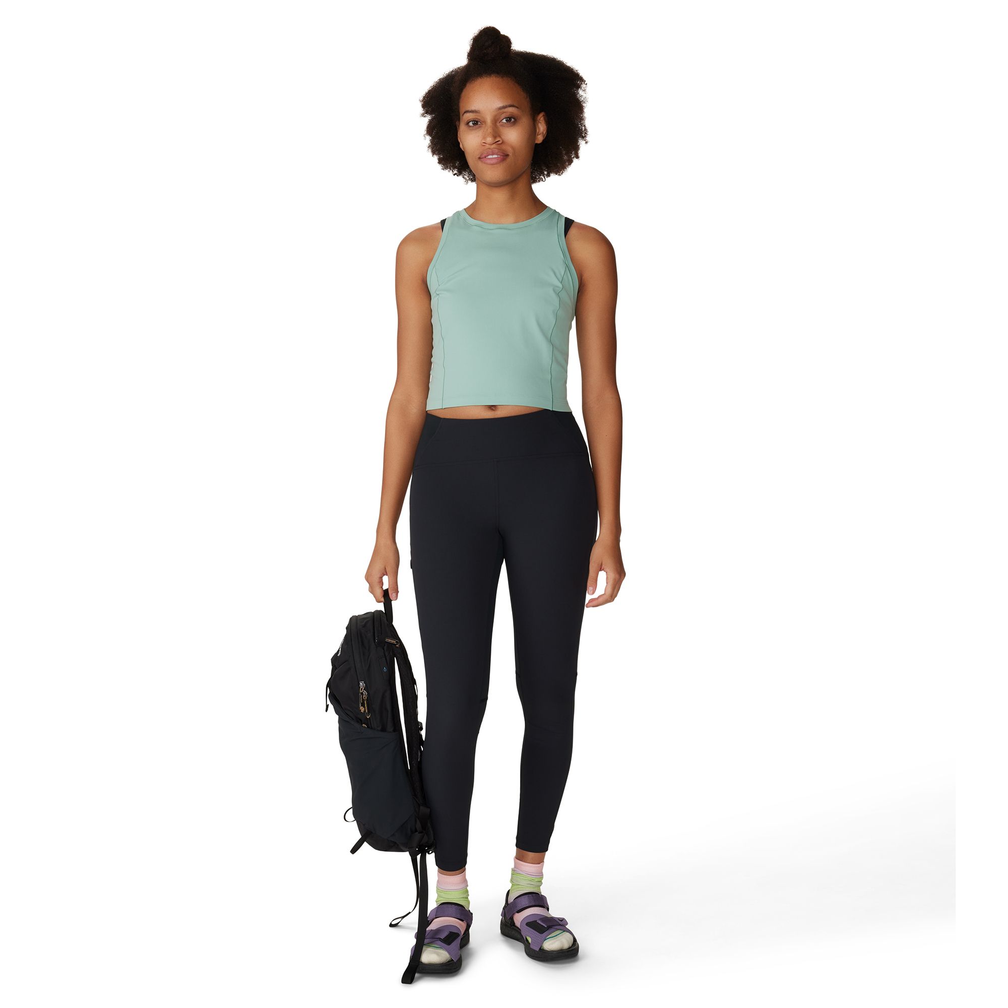 Mountain Hardwear Women's Chockstone Trail Tights product image